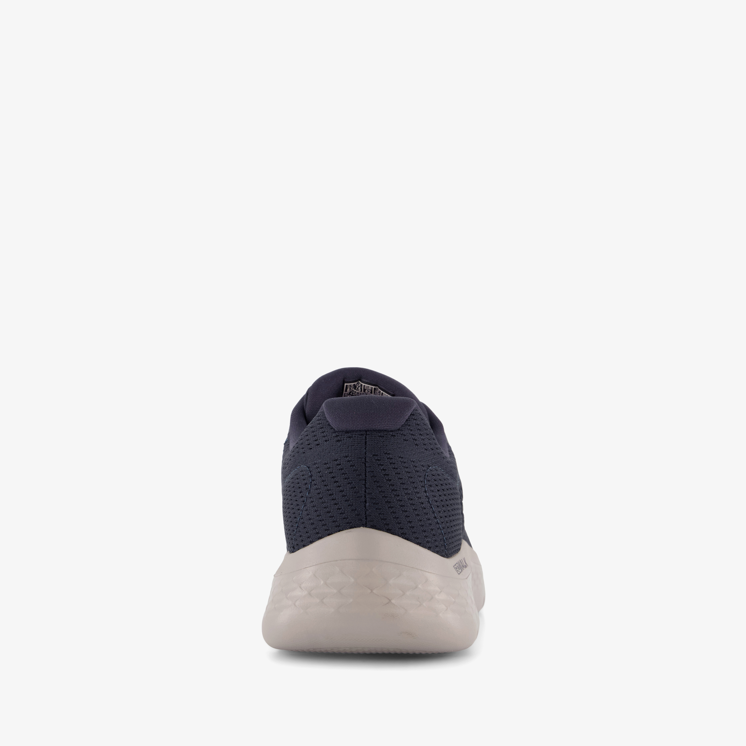 Skechers Slip-ins: BOBS Sport Squad 4 heren sneakers zwart – foto 2