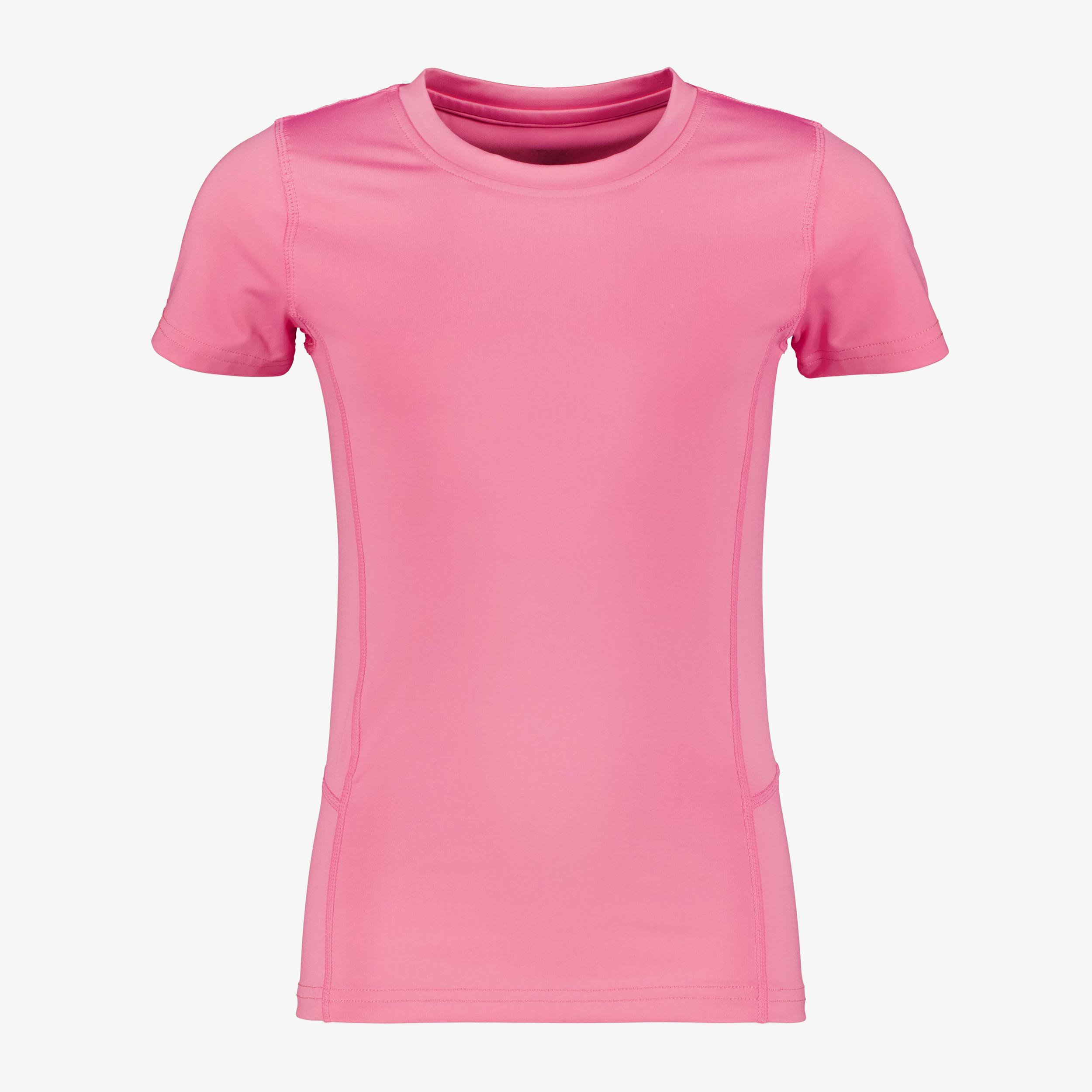Osaga meisjes sport T-shirt roze t-shirts & tops