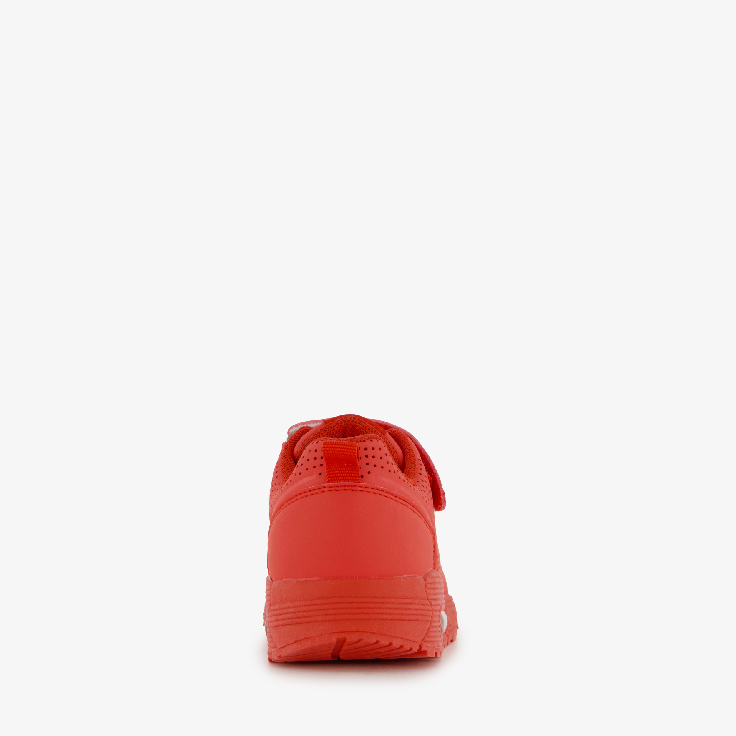 Blue Box jongens sneakers met airzool rood – foto 2