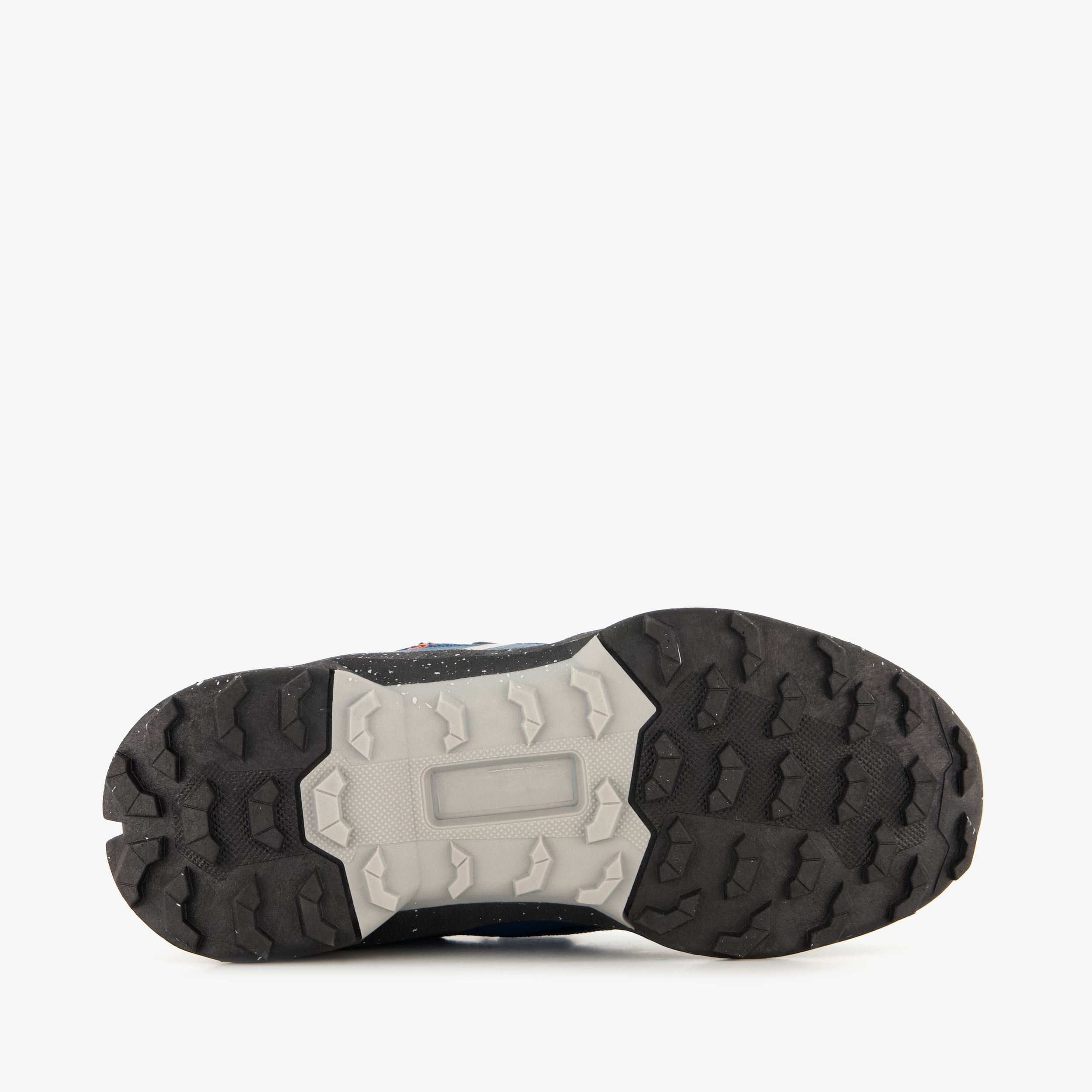 Blue Box jongens outdoor sneakers blauw – foto 3