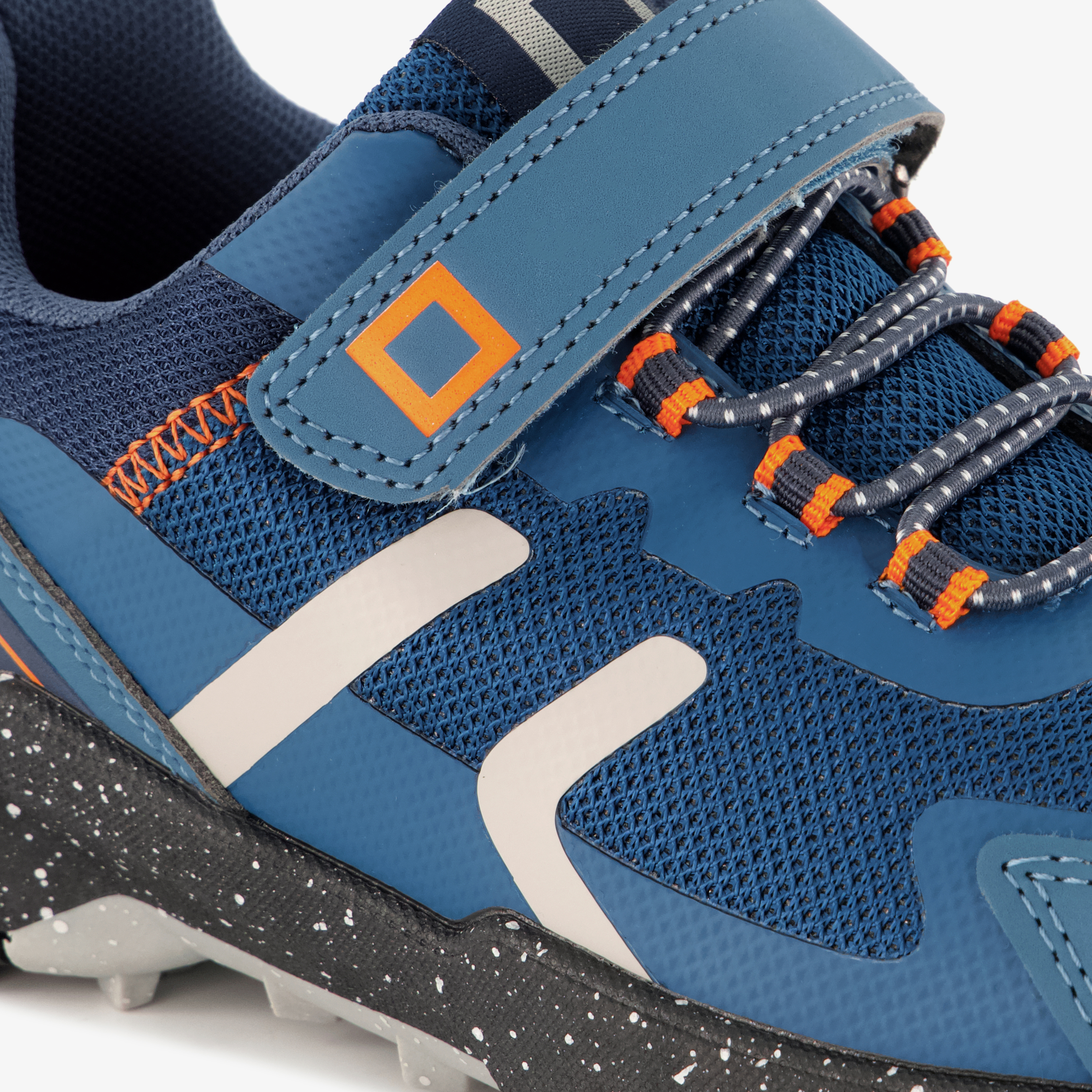 Blue Box jongens outdoor sneakers blauw – foto 5