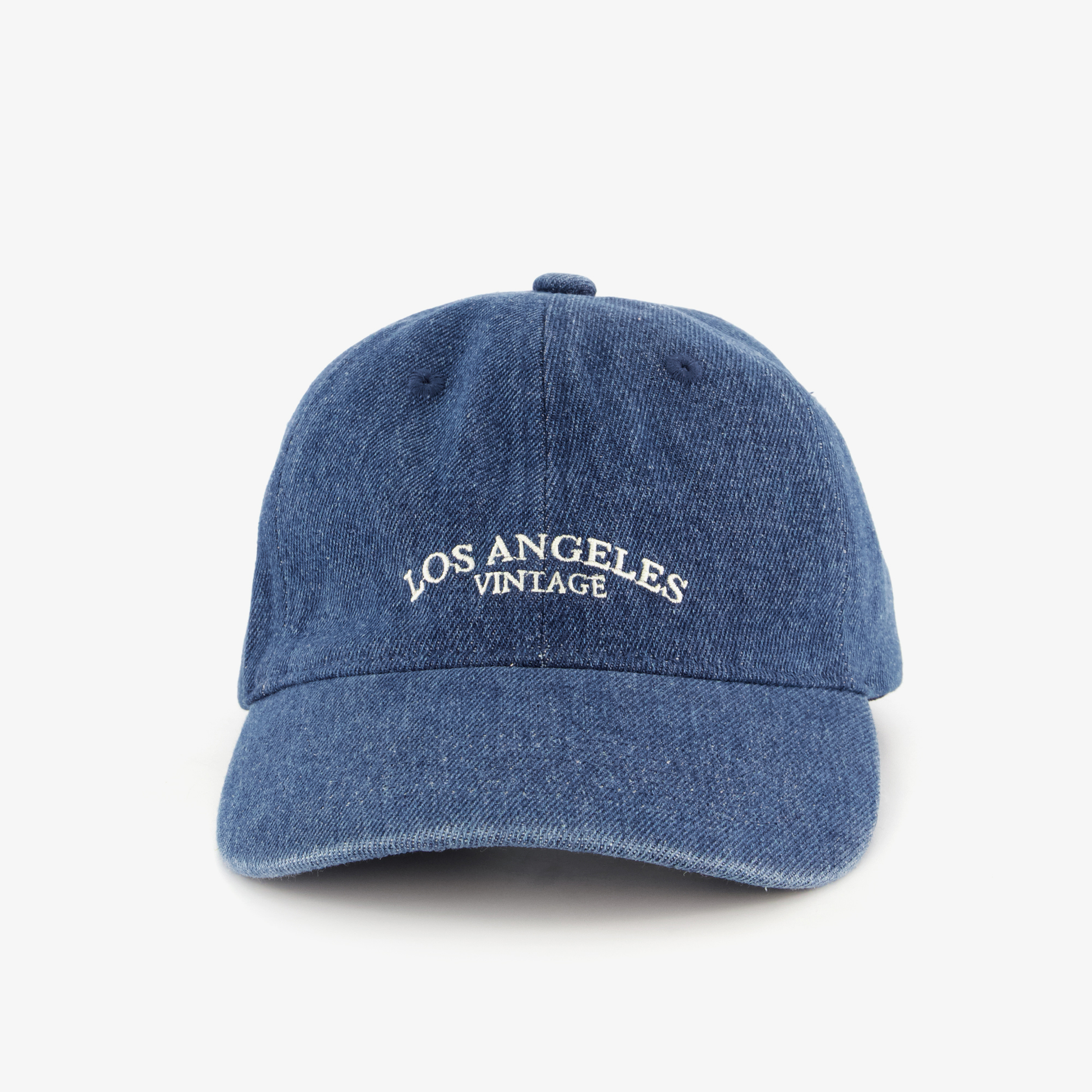 Denim heren pet petten