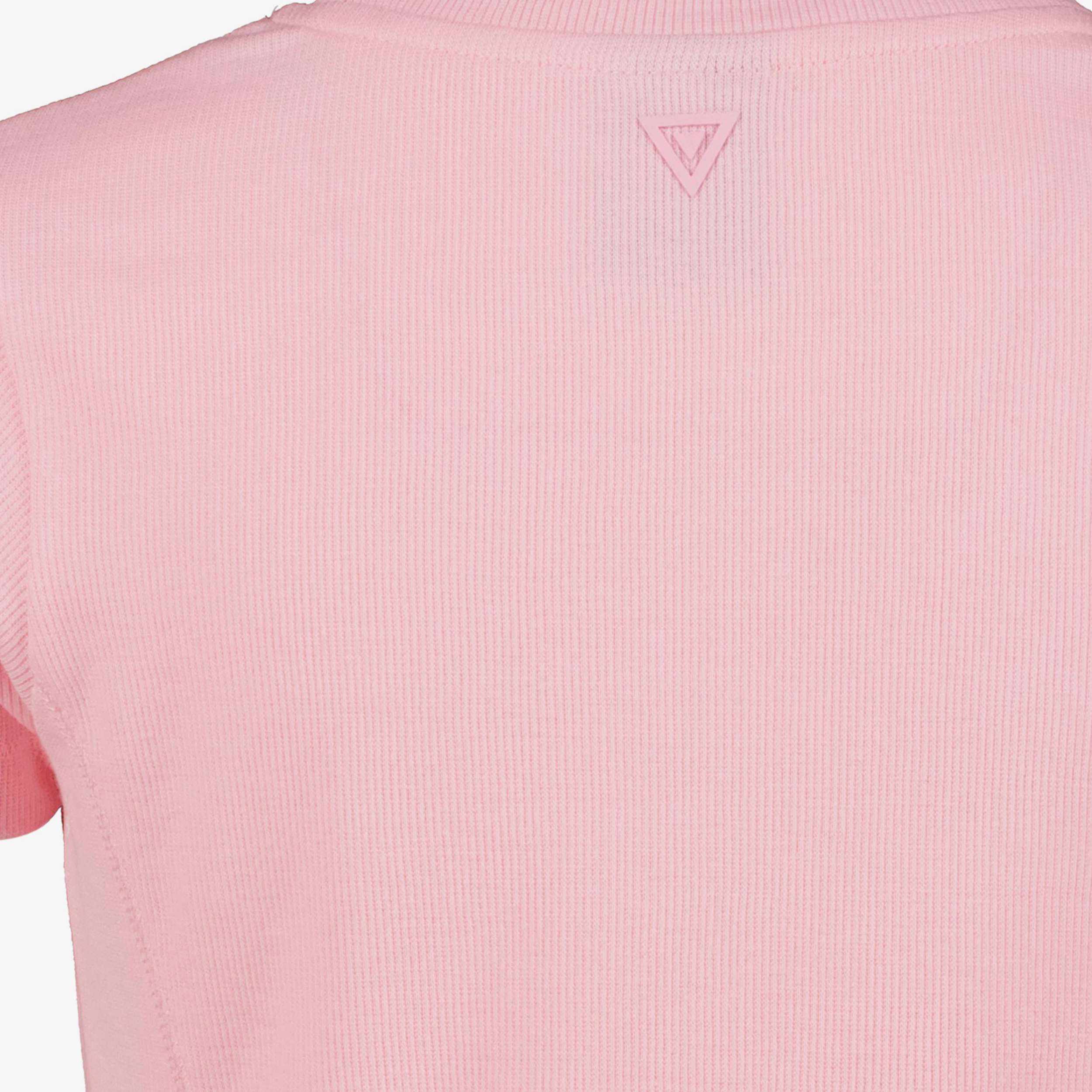 Osaga meisjes sport T-shirt lichtroze t-shirts & tops – foto 2
