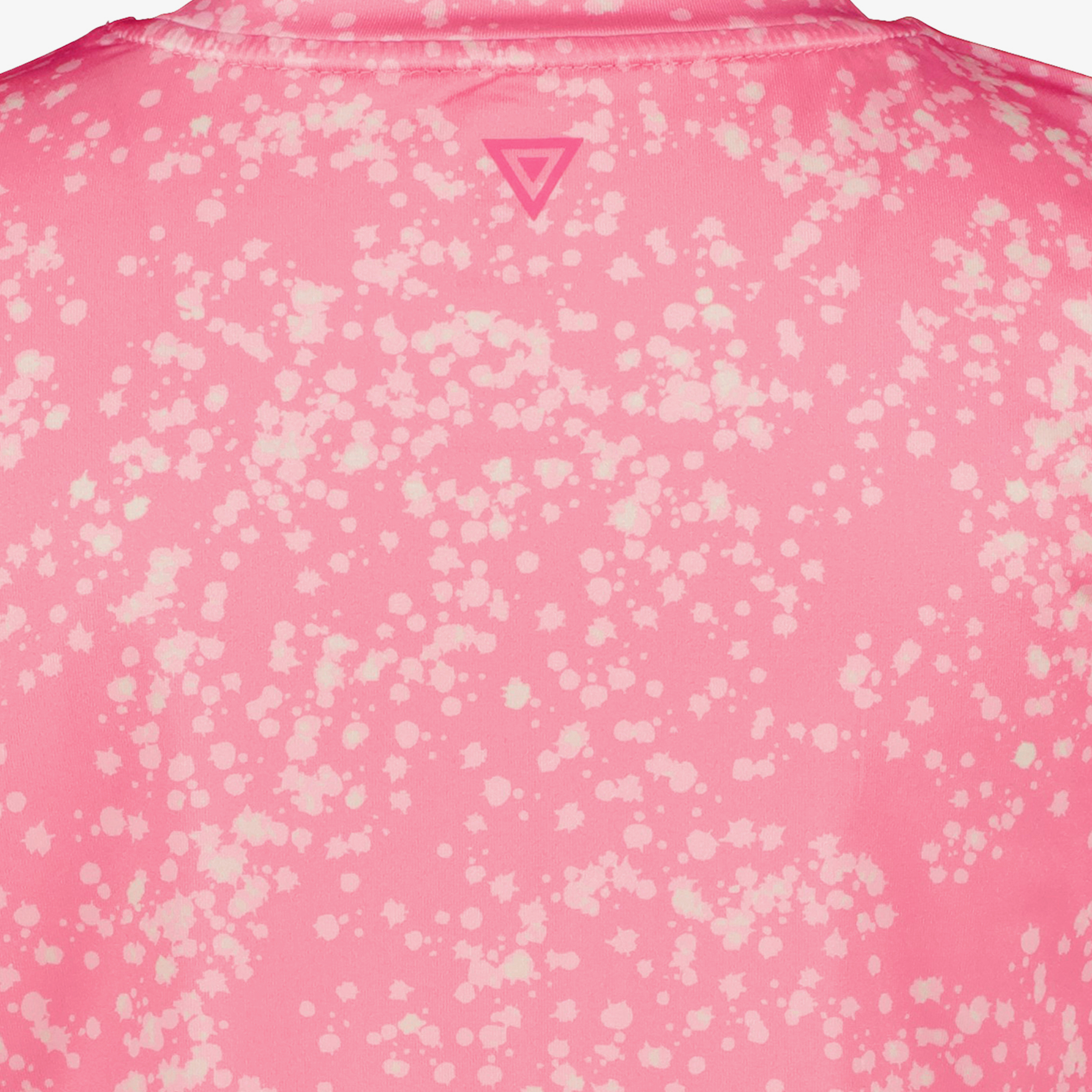 Osaga meisjes sport T-shirt met print roze t-shirts & tops – foto 2