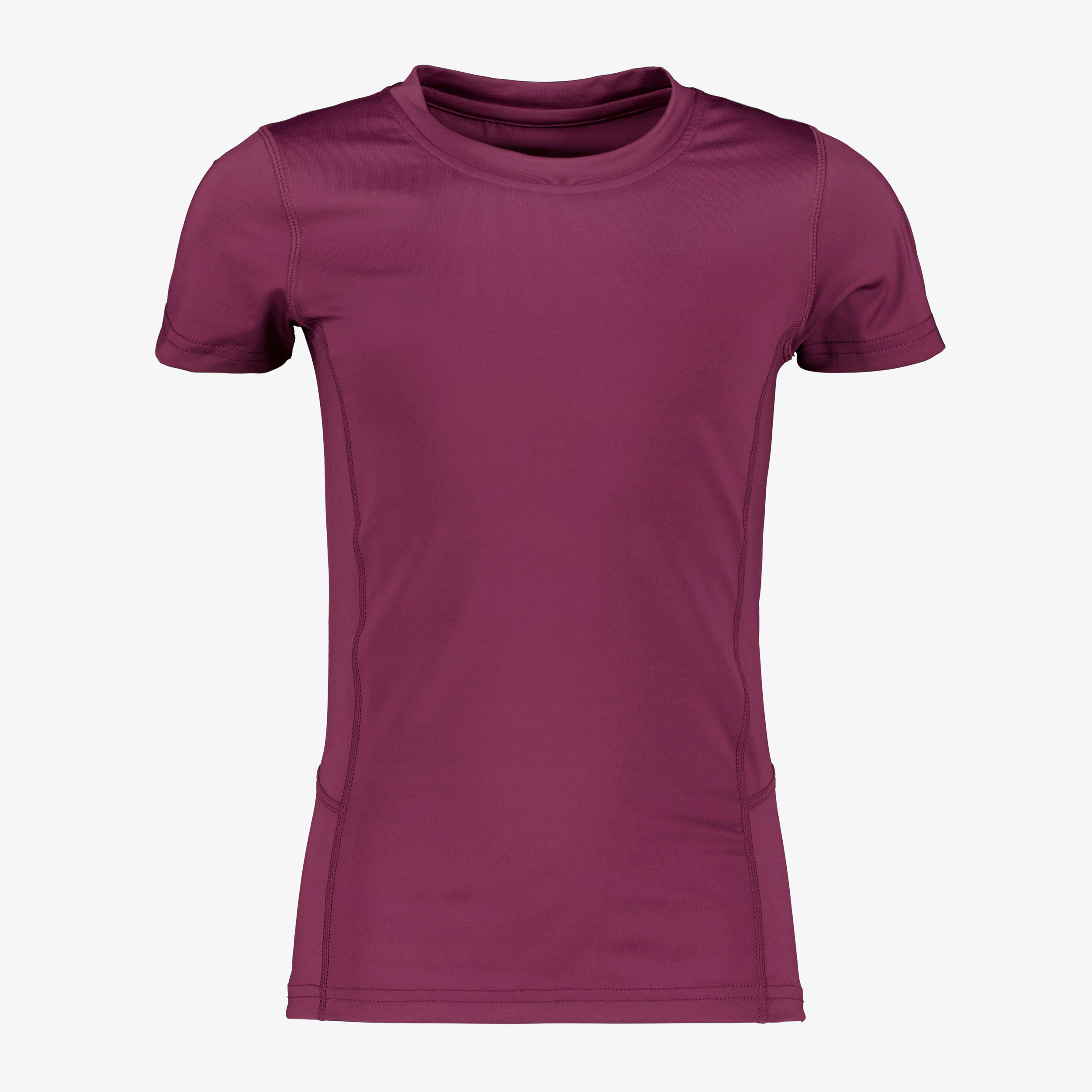 Osaga meisjes sport T-shirt rood t-shirts & tops
