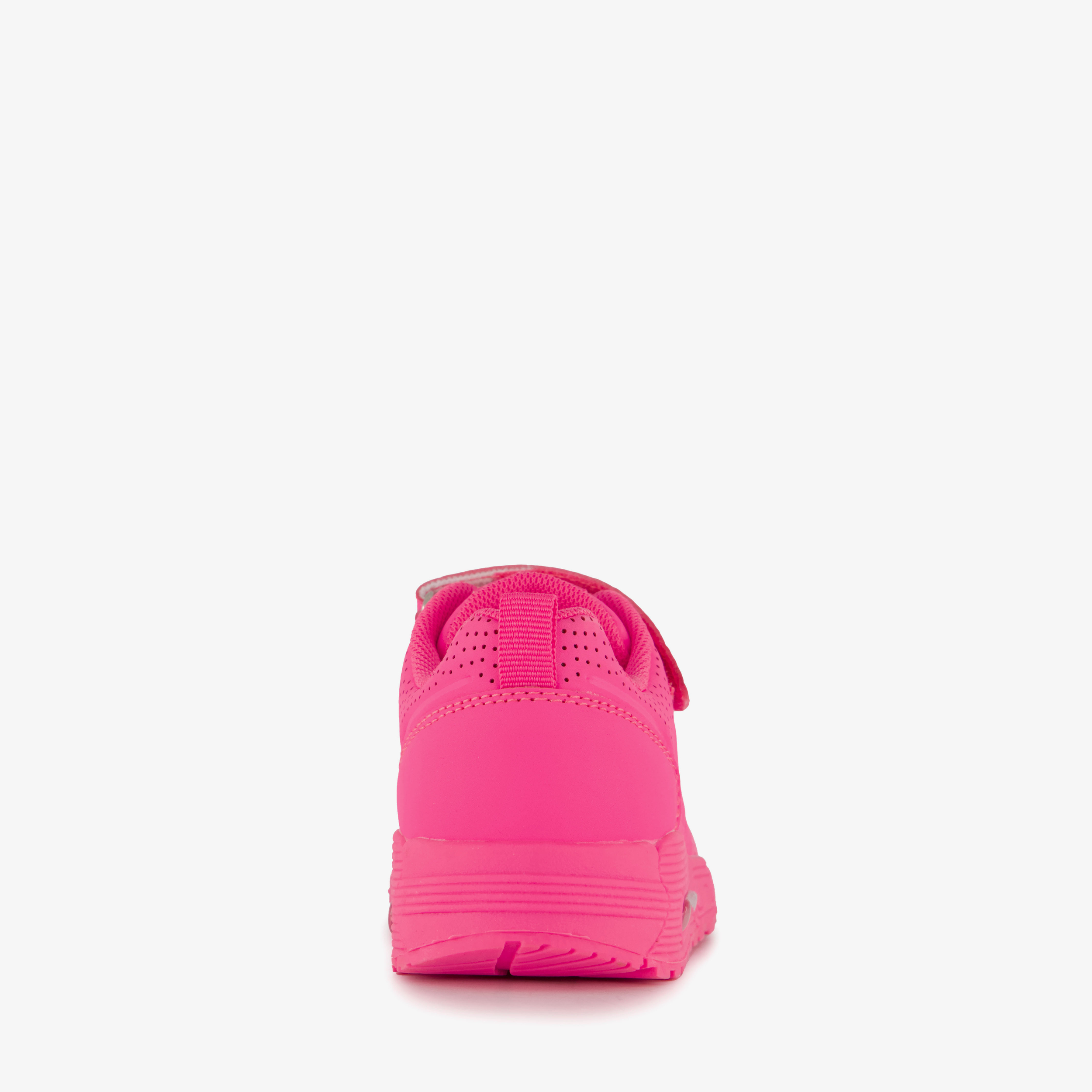 Blue Box meisjes sneakers met airzool roze – foto 3