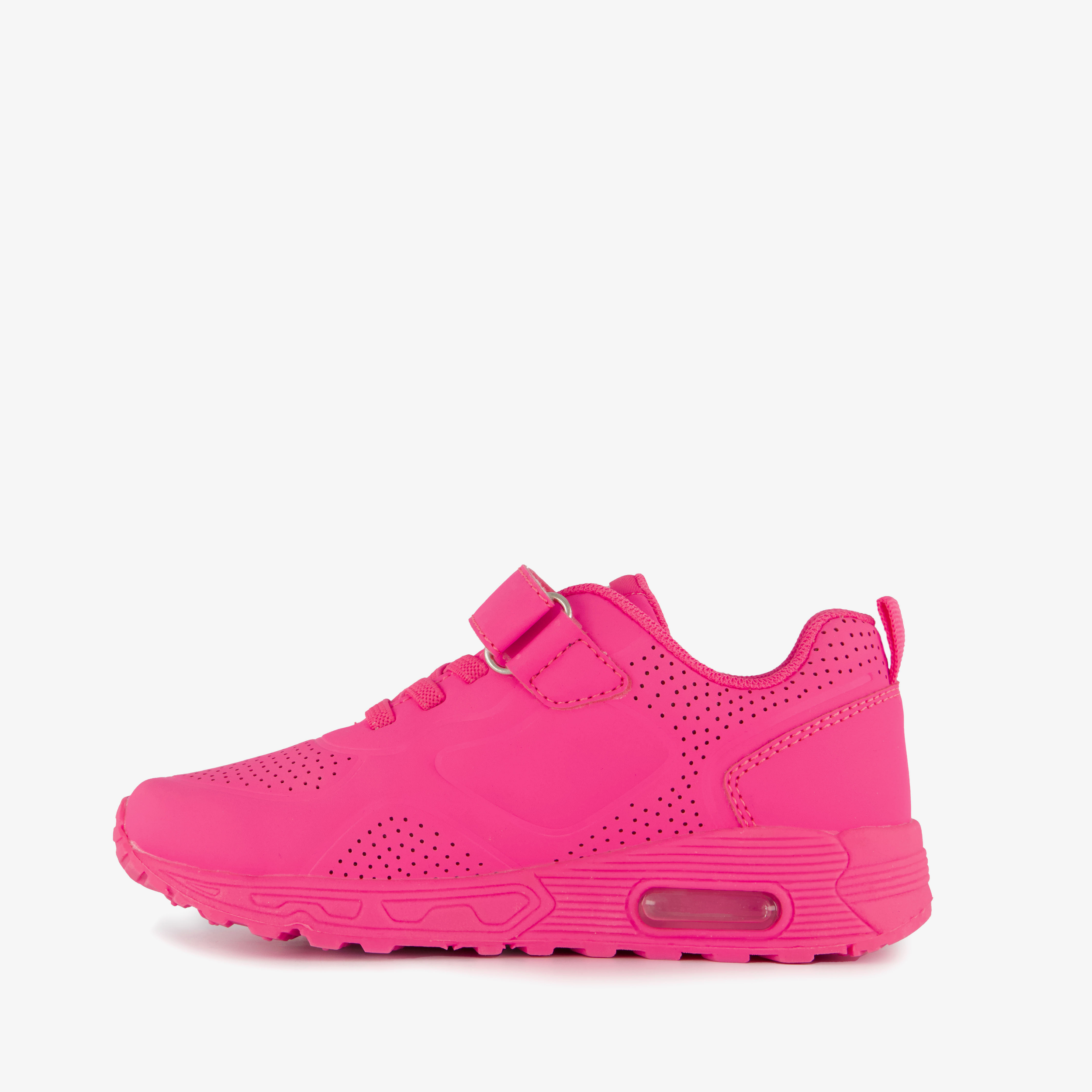 Blue Box meisjes sneakers met airzool roze – foto 2