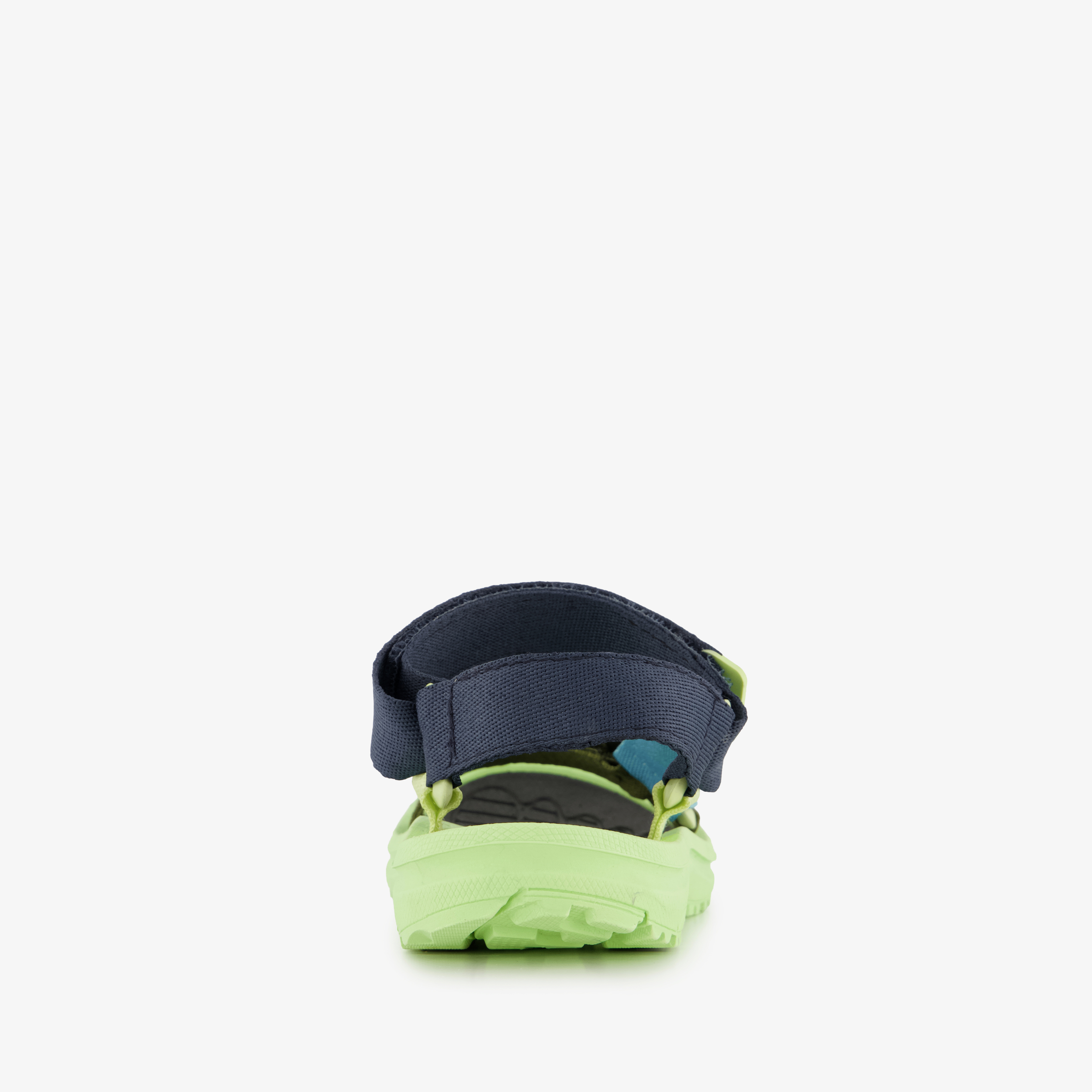 Blue Box jongens sandalen blauw groen – foto 2