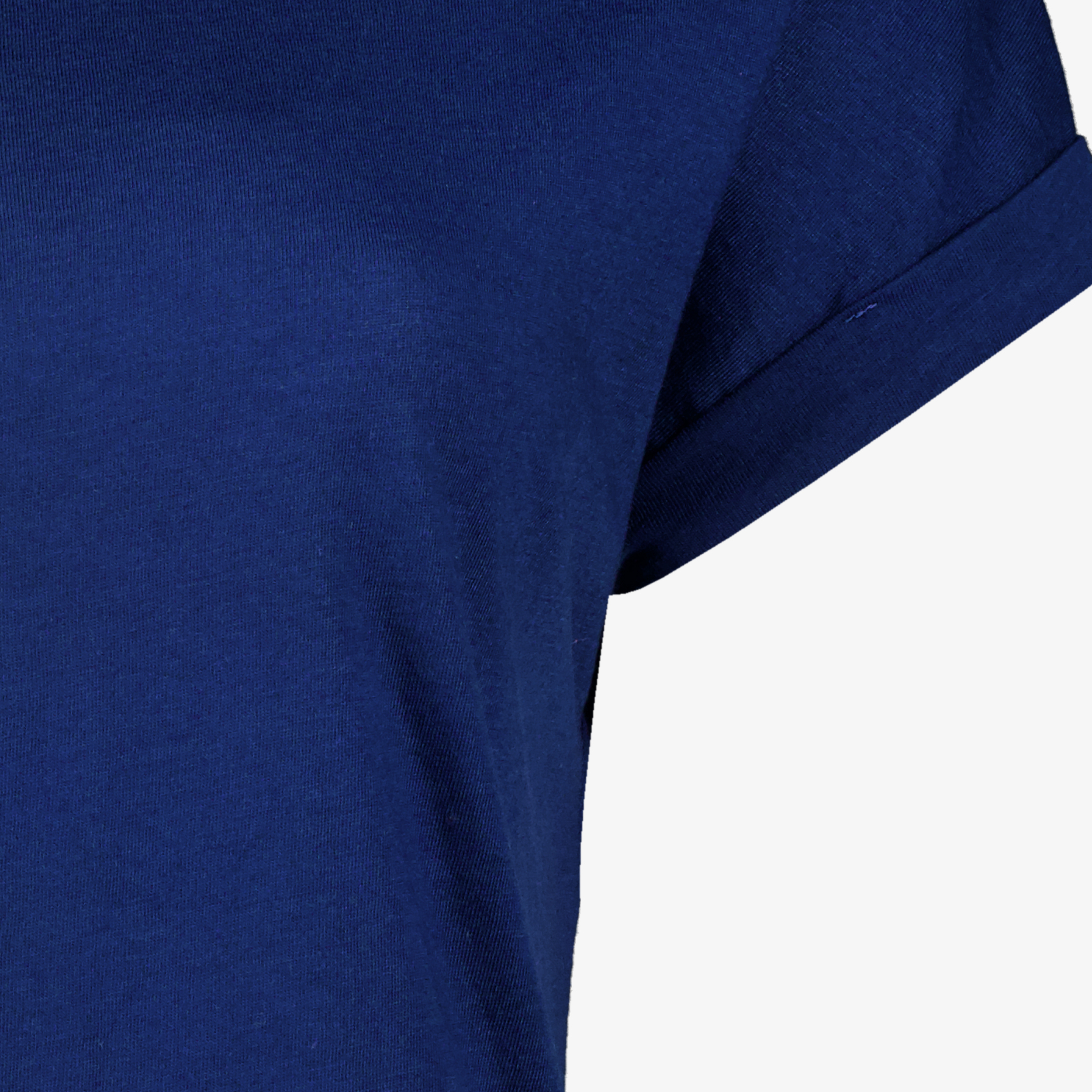 TwoDay dames T-shirt donkerblauw t-shirts & tops – foto 2