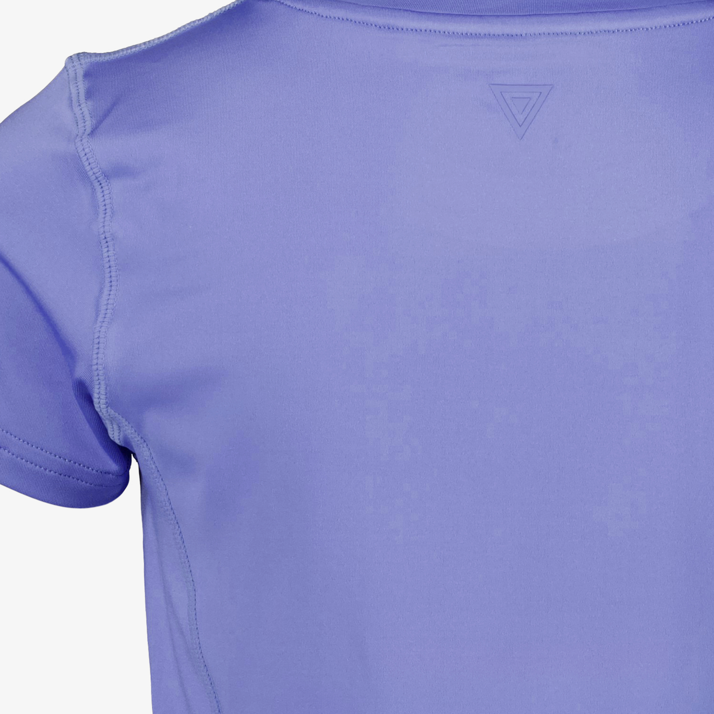 Osaga meisjes sport T-shirt paars t-shirts & tops – foto 2
