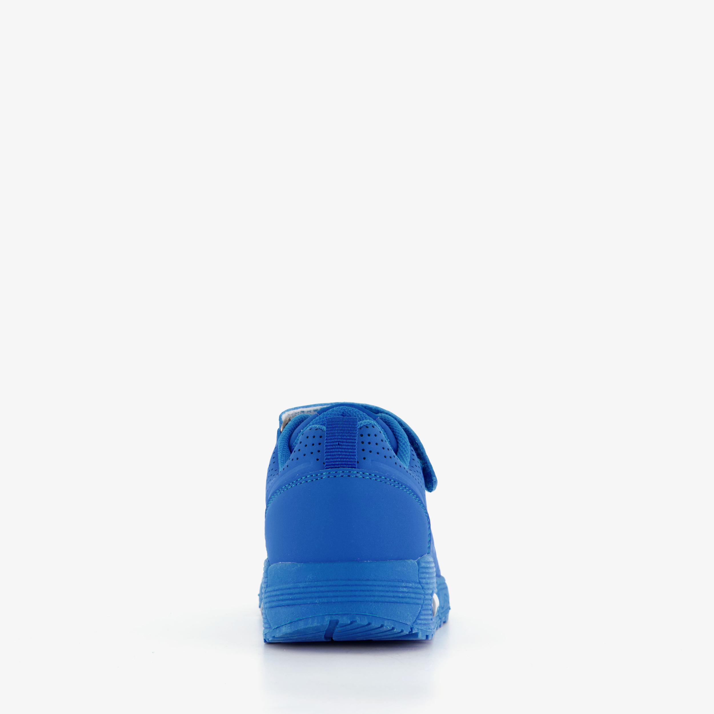 Blue Box jongens sneakers met airzool blauw – foto 2