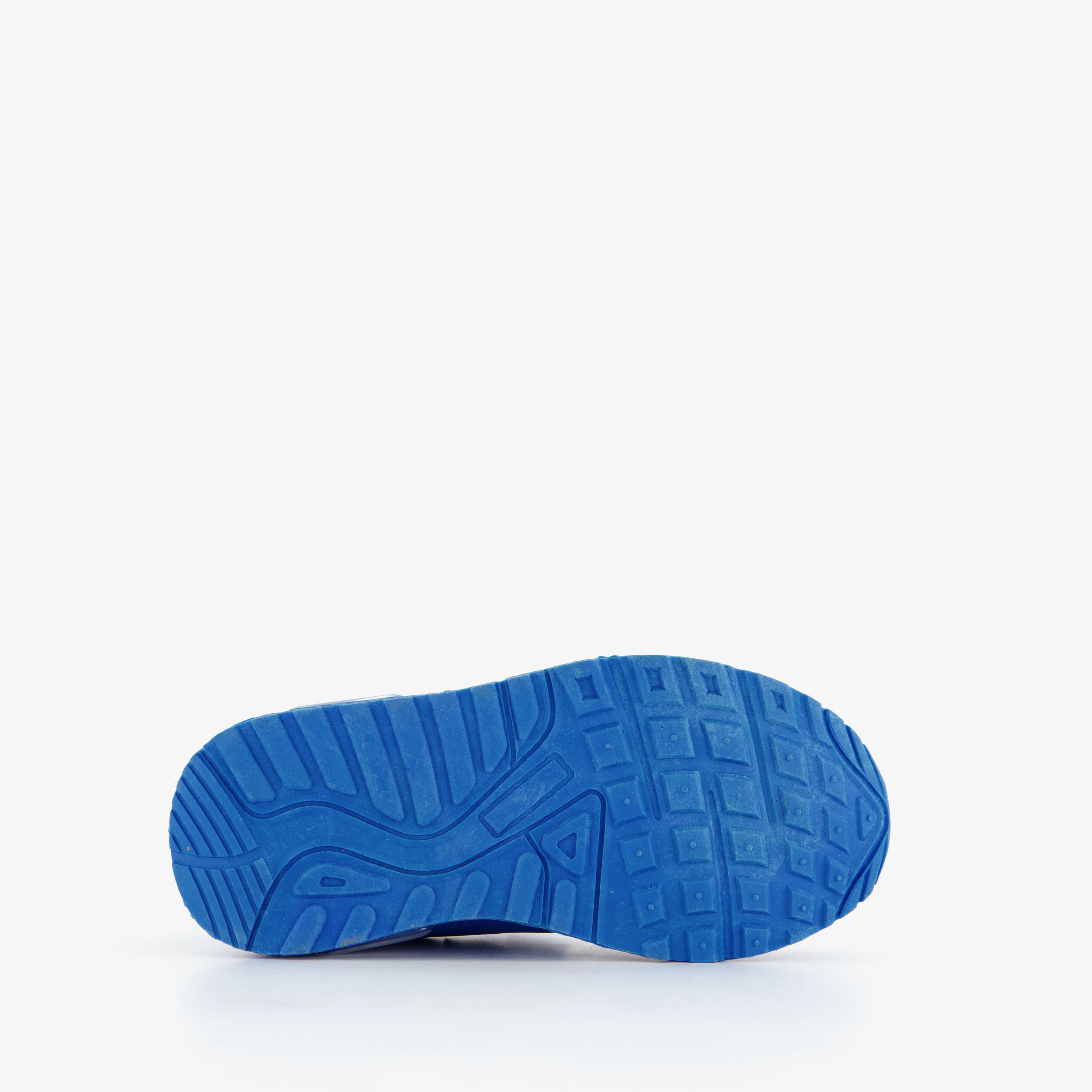 Blue Box jongens sneakers met airzool blauw – foto 3