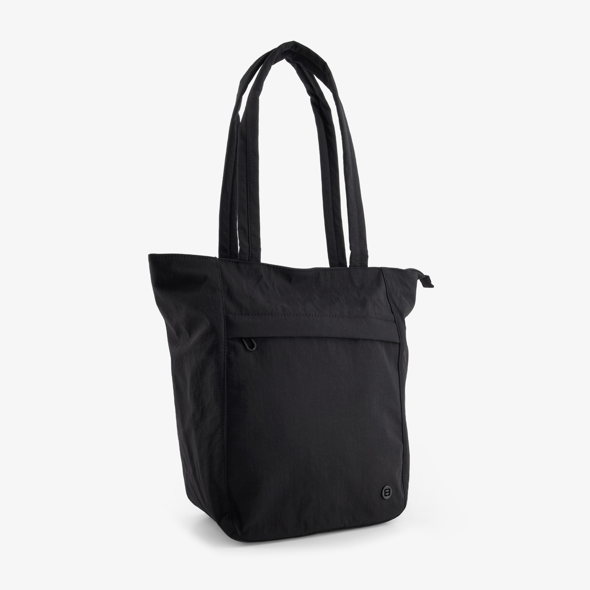Enrico Benetti dames shoppers zwart