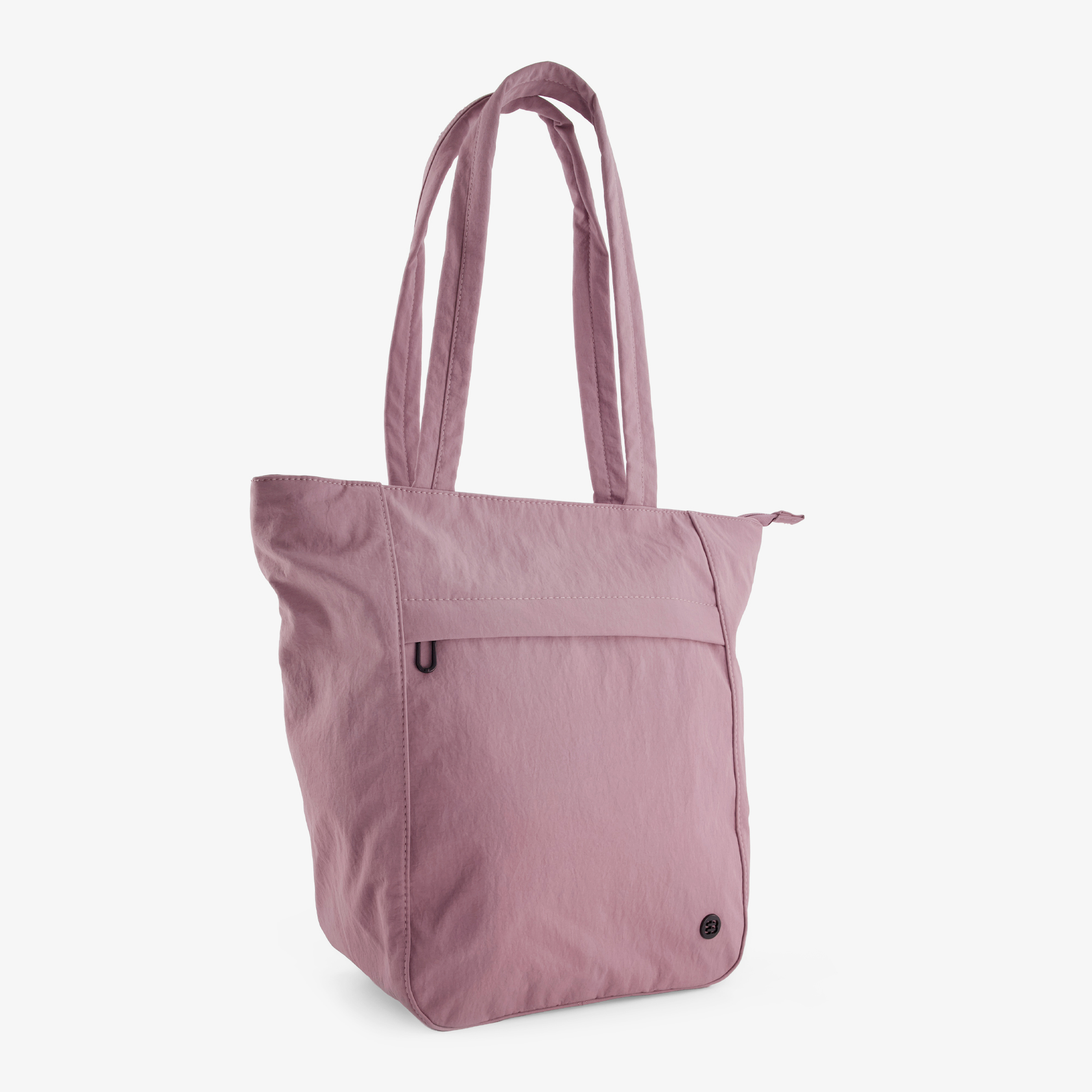 Enrico Benetti dames shoppers paars