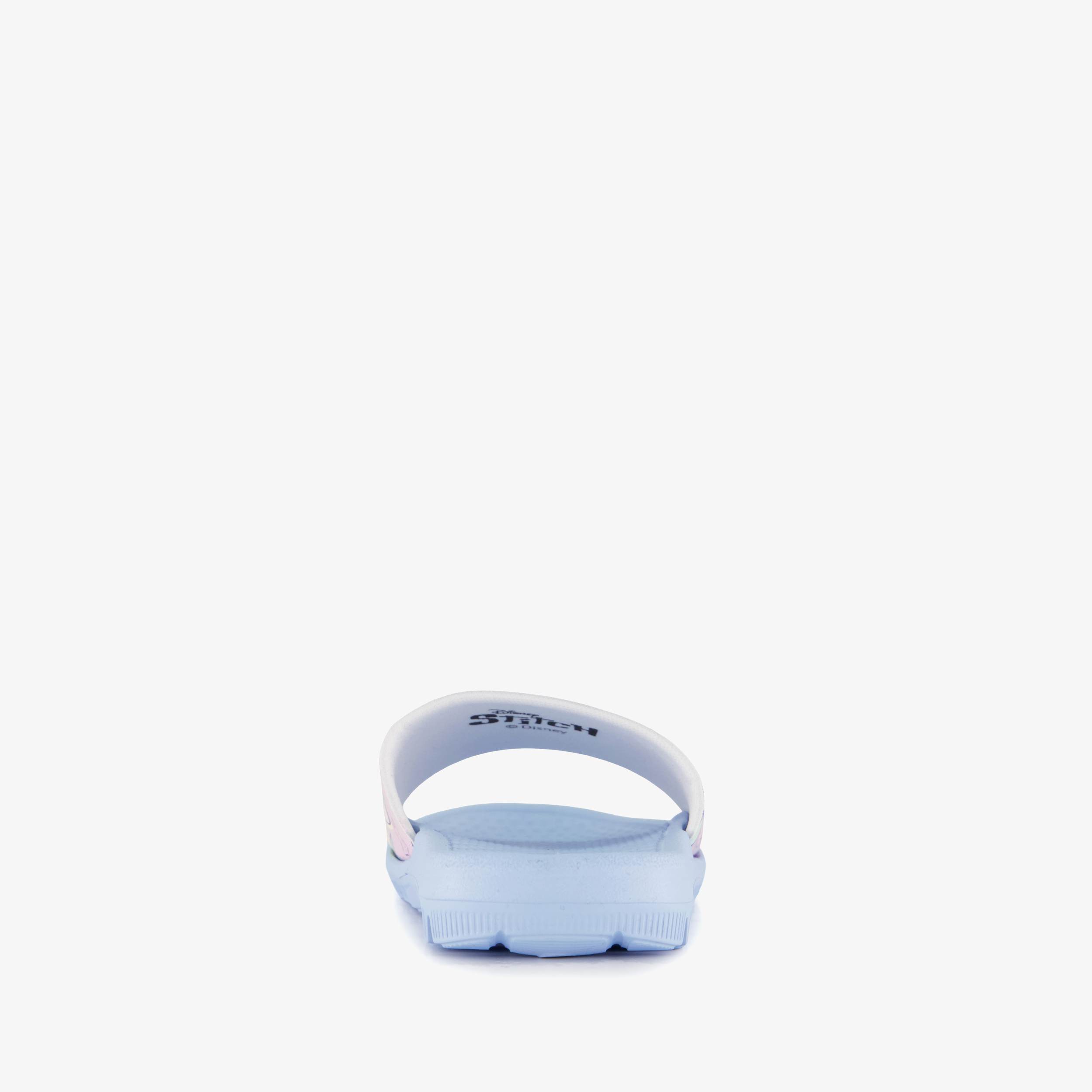 Lilo & Stitch kinder badslippers blauw meisjes – foto 2