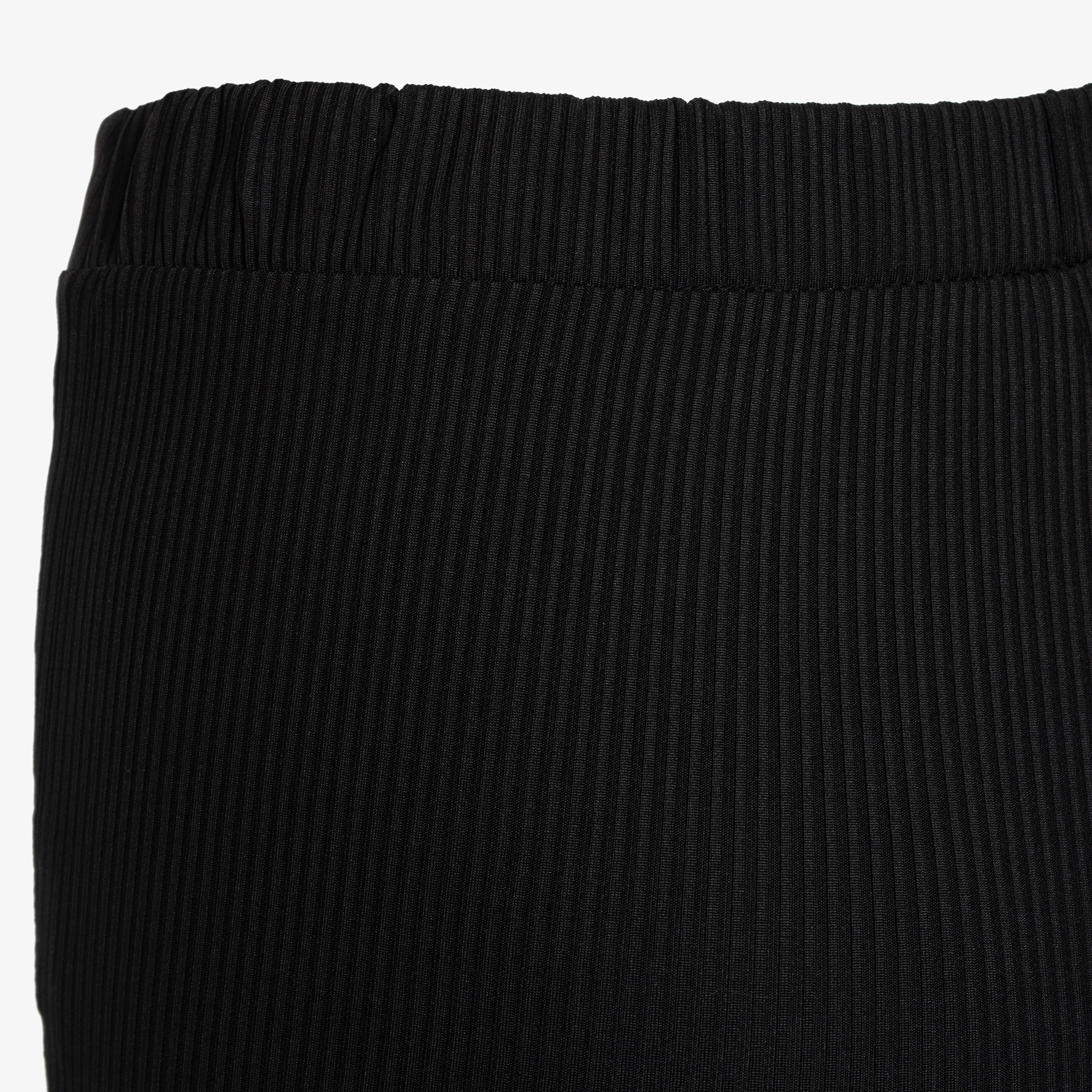 TwoDay dames flared rib broek broeken & shorts – foto 2