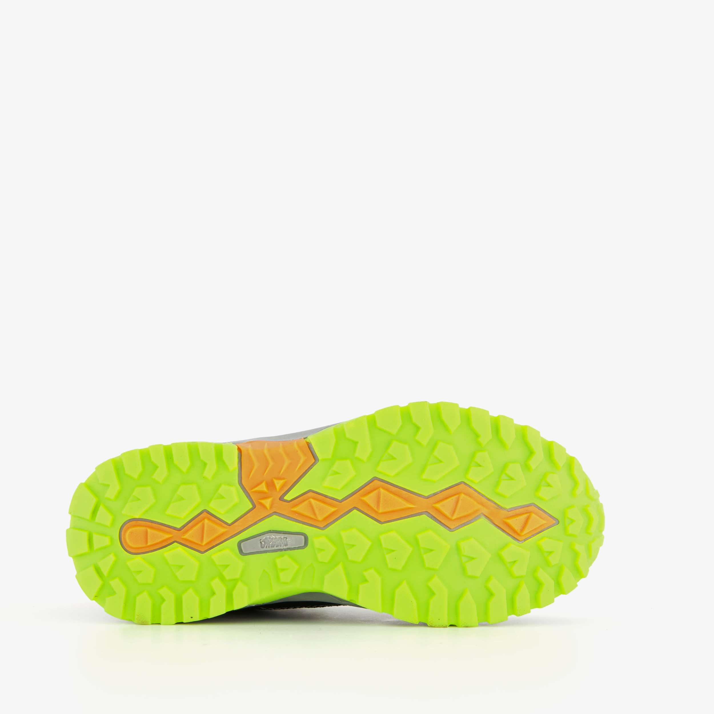 Mountain Peak hoge kinder wandelschoenen cat. A B grijs meisjes – foto 3