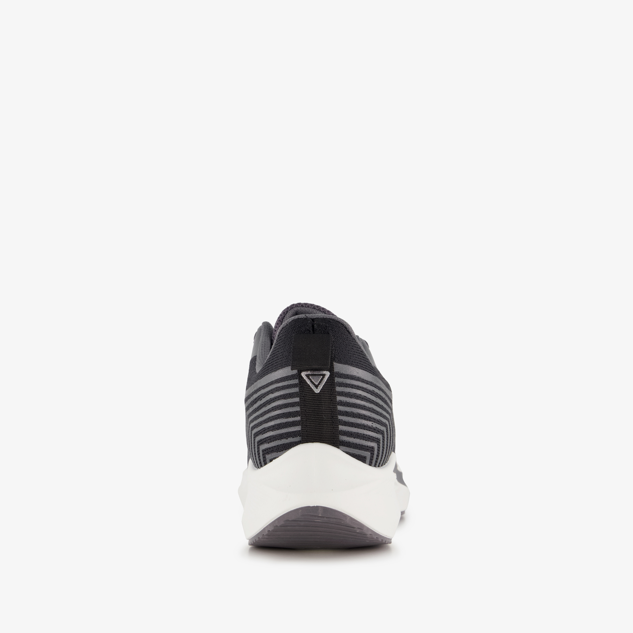 Osaga heren zaalschoenen grijs zaalschoenenfitnessschoenen – foto 2