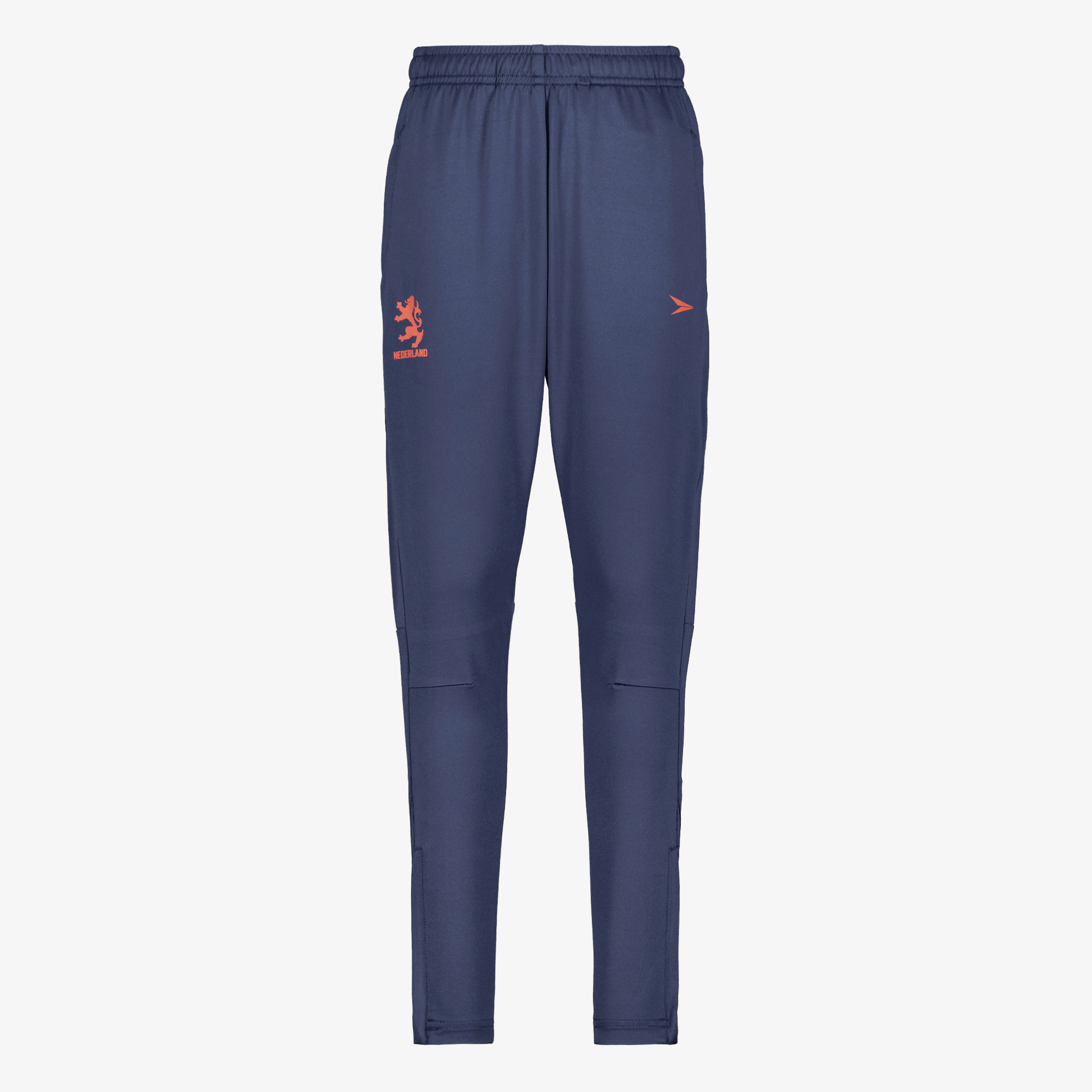 Dutchy kinder trainingsbroek blauw