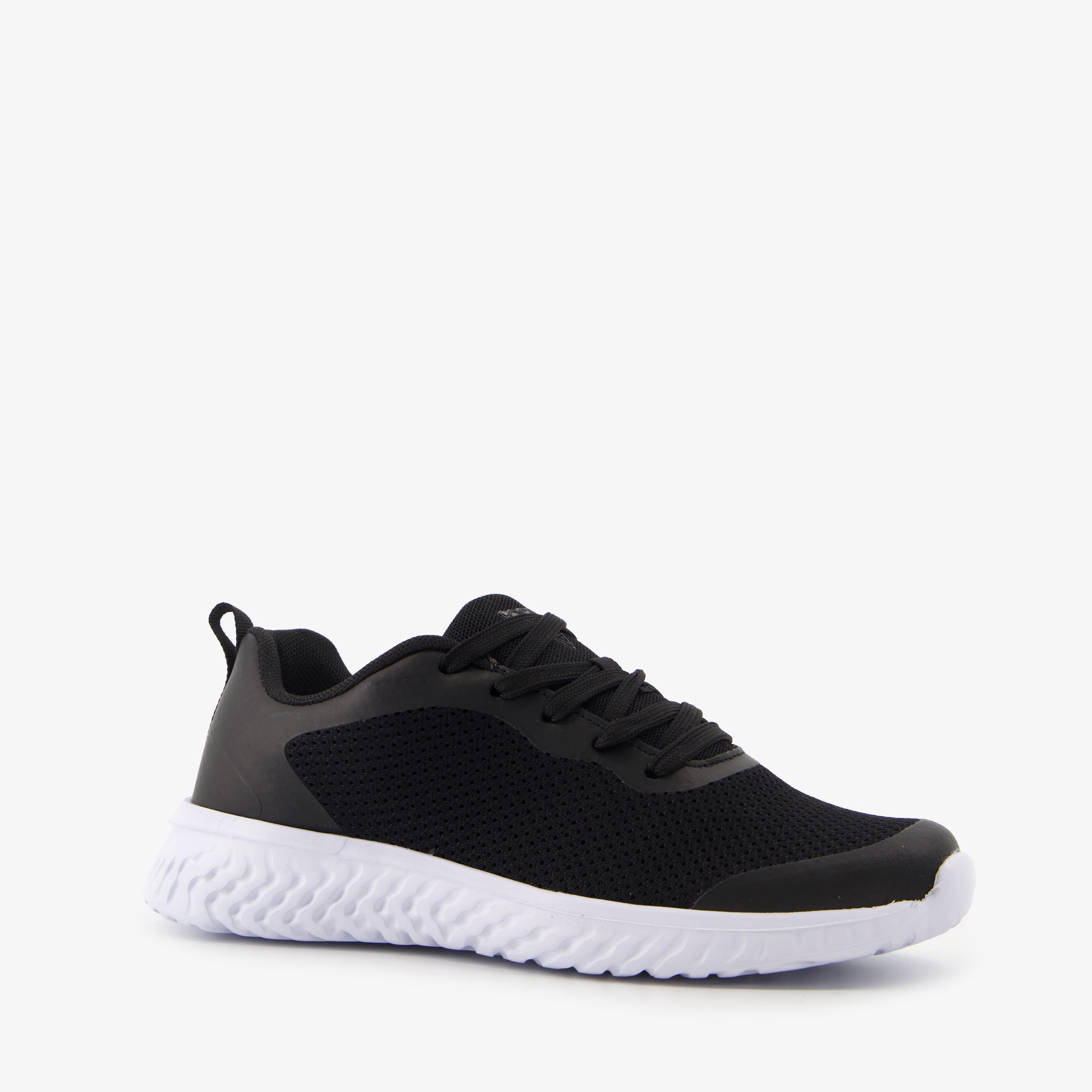 Osaga jongens sportschoenen zwart