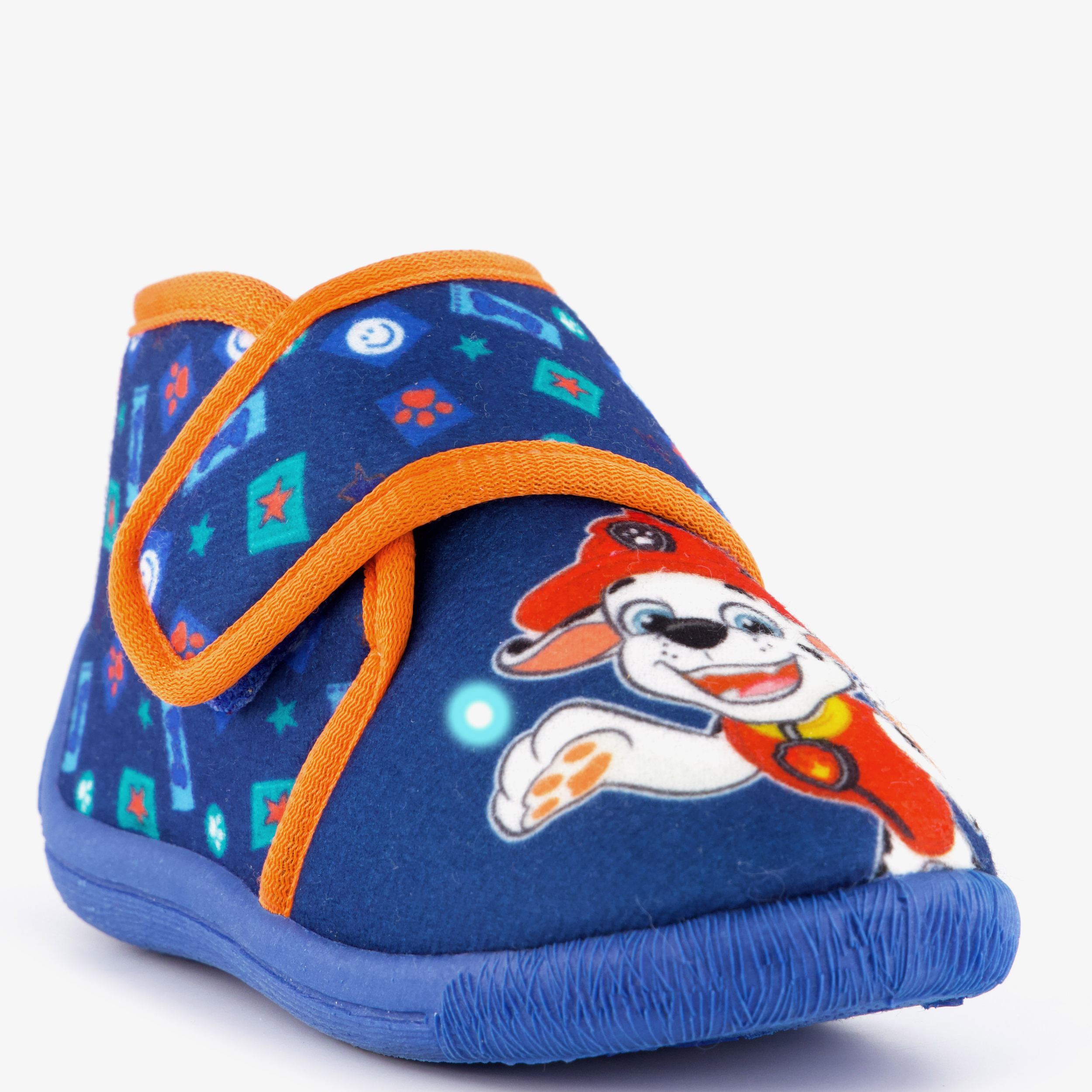 Paw Patrol kinder pantoffels met lampjes meisjes – foto 5