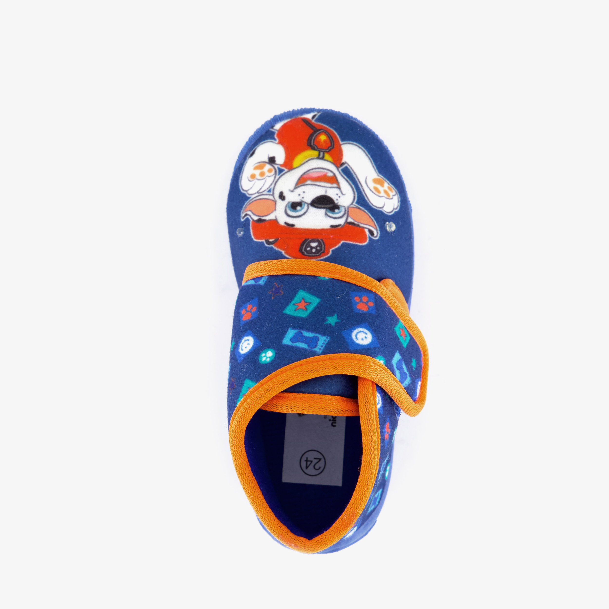 Paw Patrol kinder pantoffels met lampjes meisjes – foto 4