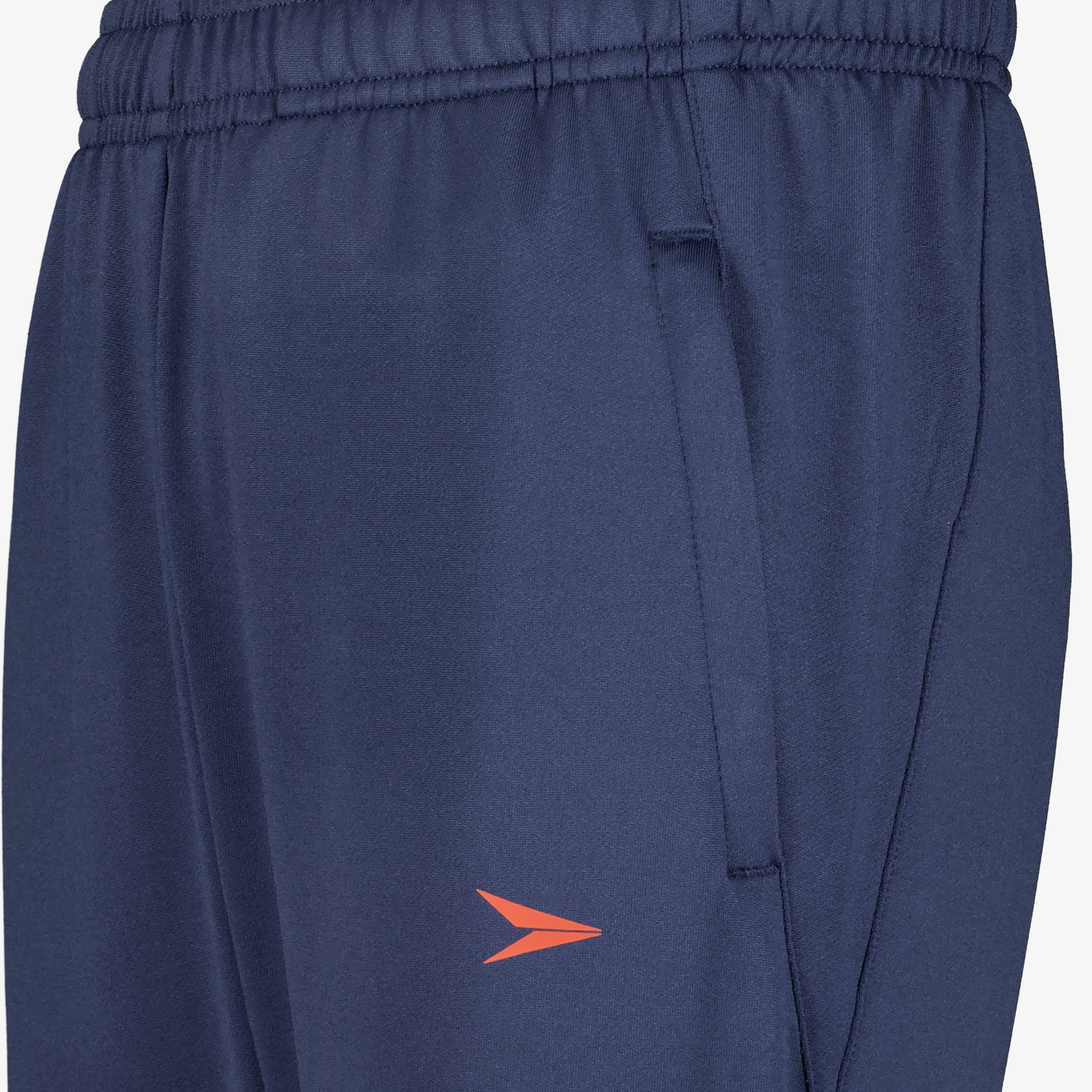 Dutchy kinder trainingsbroek blauw meisjes broeken & shorts – foto 2