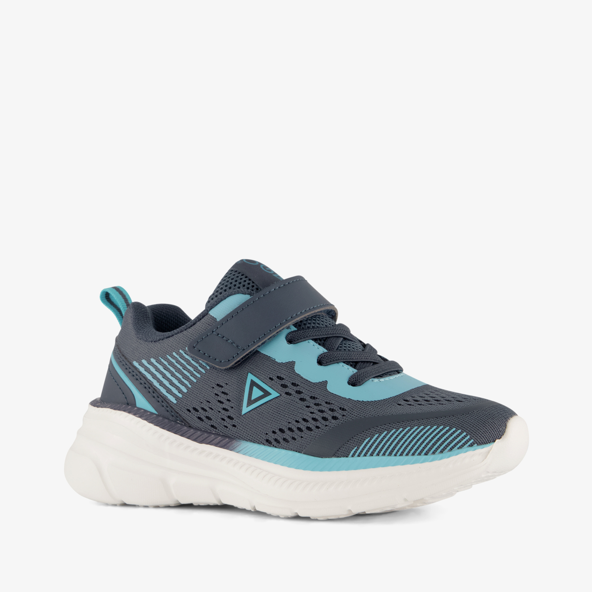 Osaga kinder sportschoenen blauw
