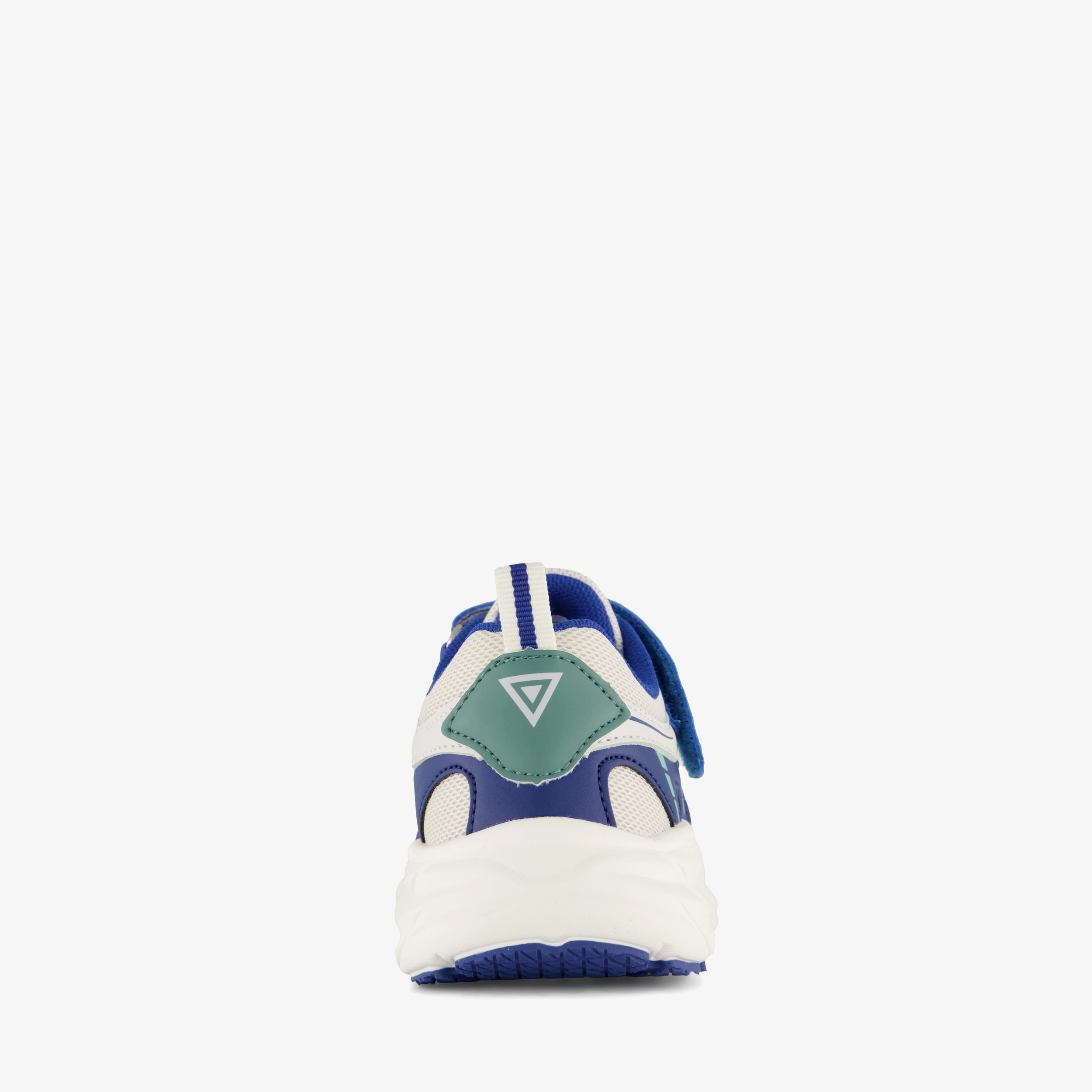Osaga Blue 2 jongens sportschoenen wit blauw sneakers – foto 2