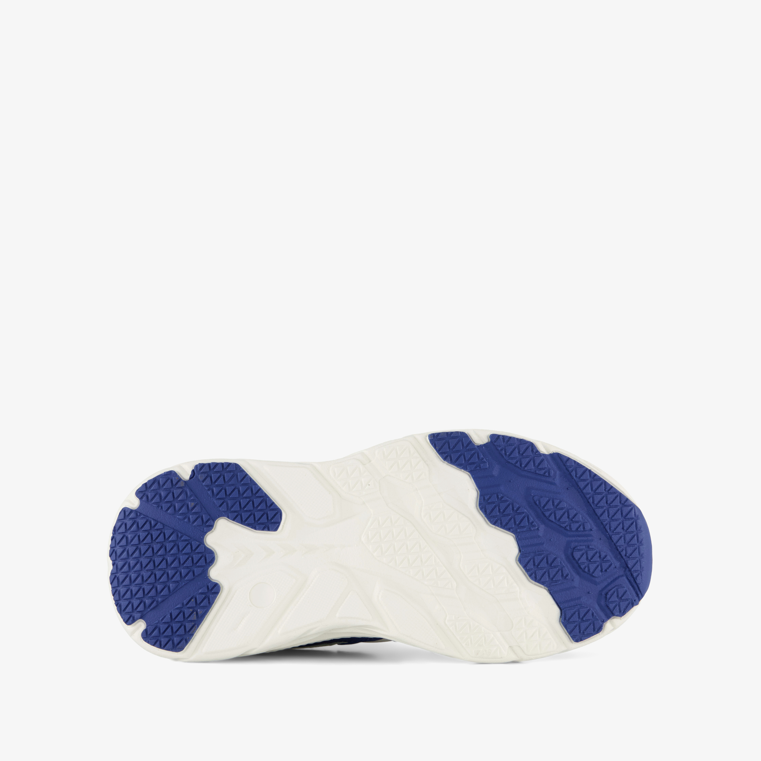 Osaga Blue 2 jongens sportschoenen wit blauw sneakers – foto 3