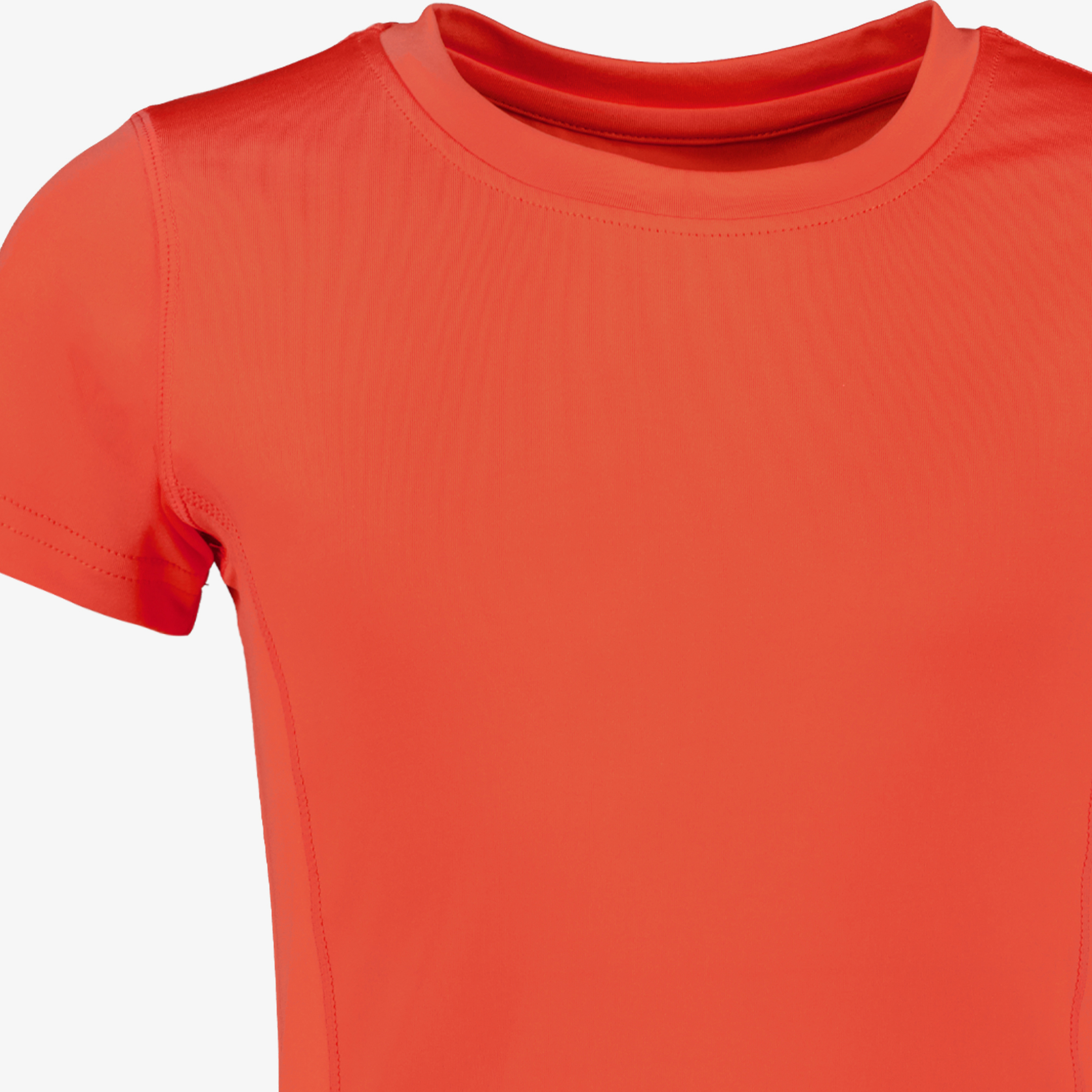Osaga meisjes sport T-shirt oranje t-shirts & tops – foto 2