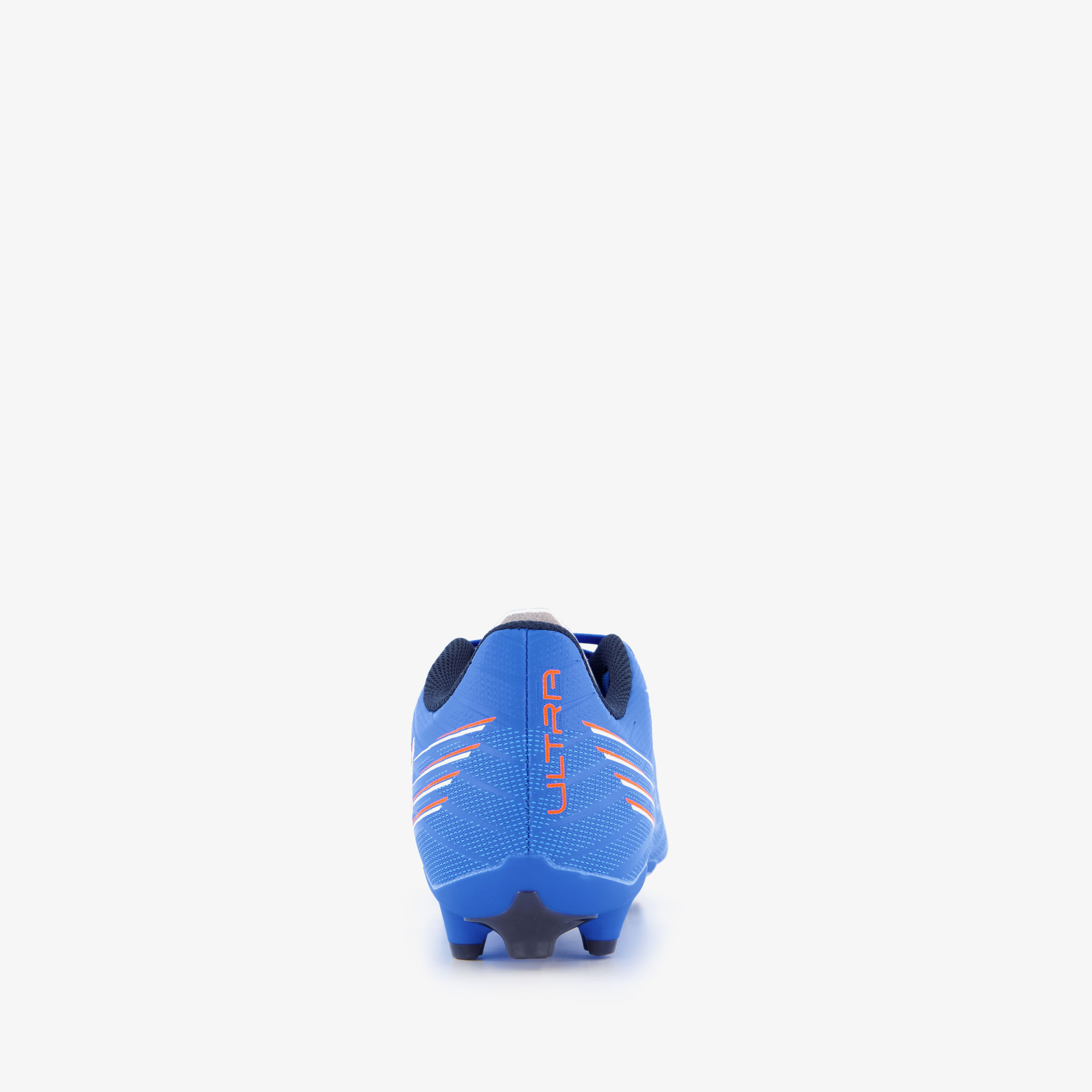 Puma Ultra 6 Play MG dames voetbalschoenen blauw sportschoenen – foto 2