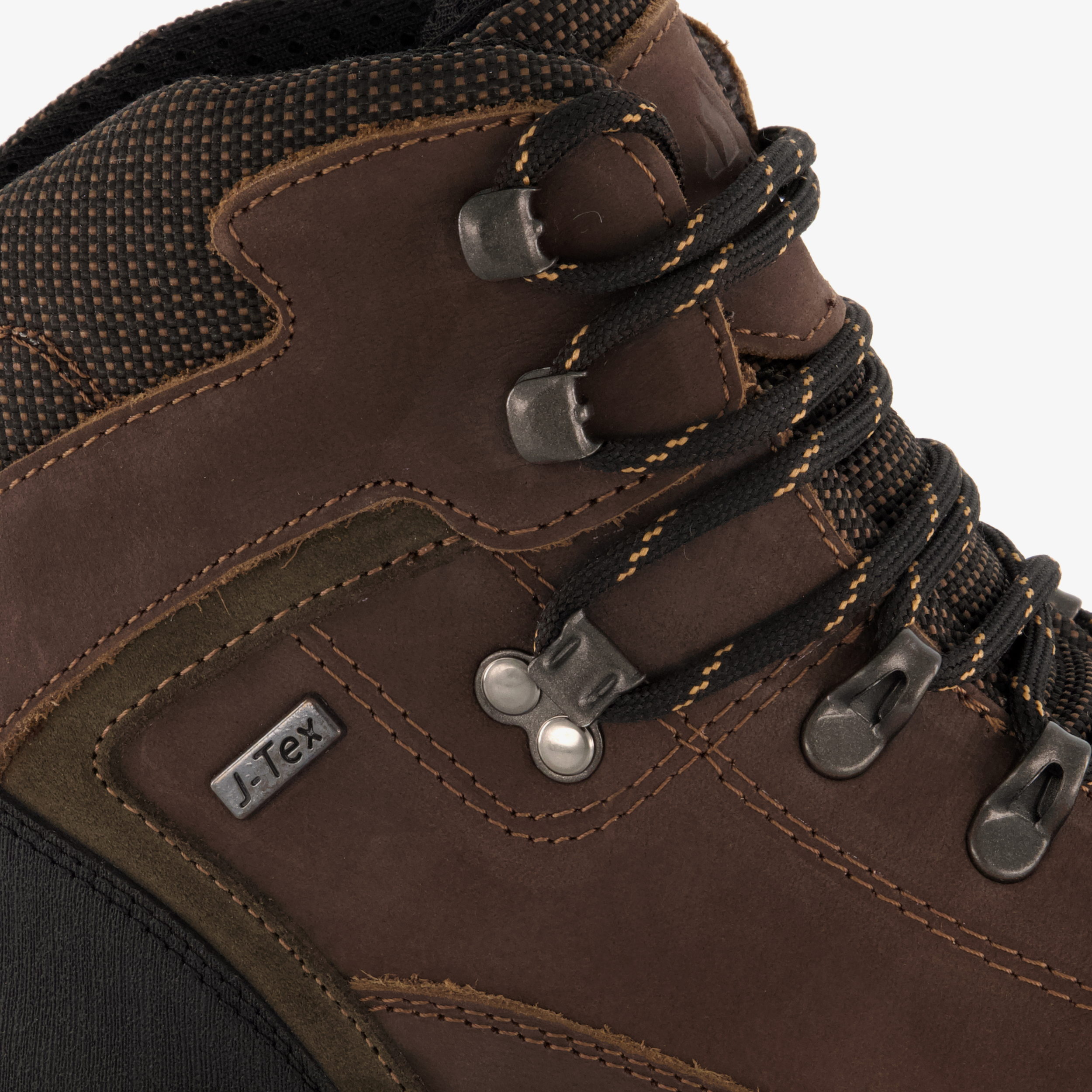 Mountain Peak dames cat. B wandelschoenen vibram zool – foto 5