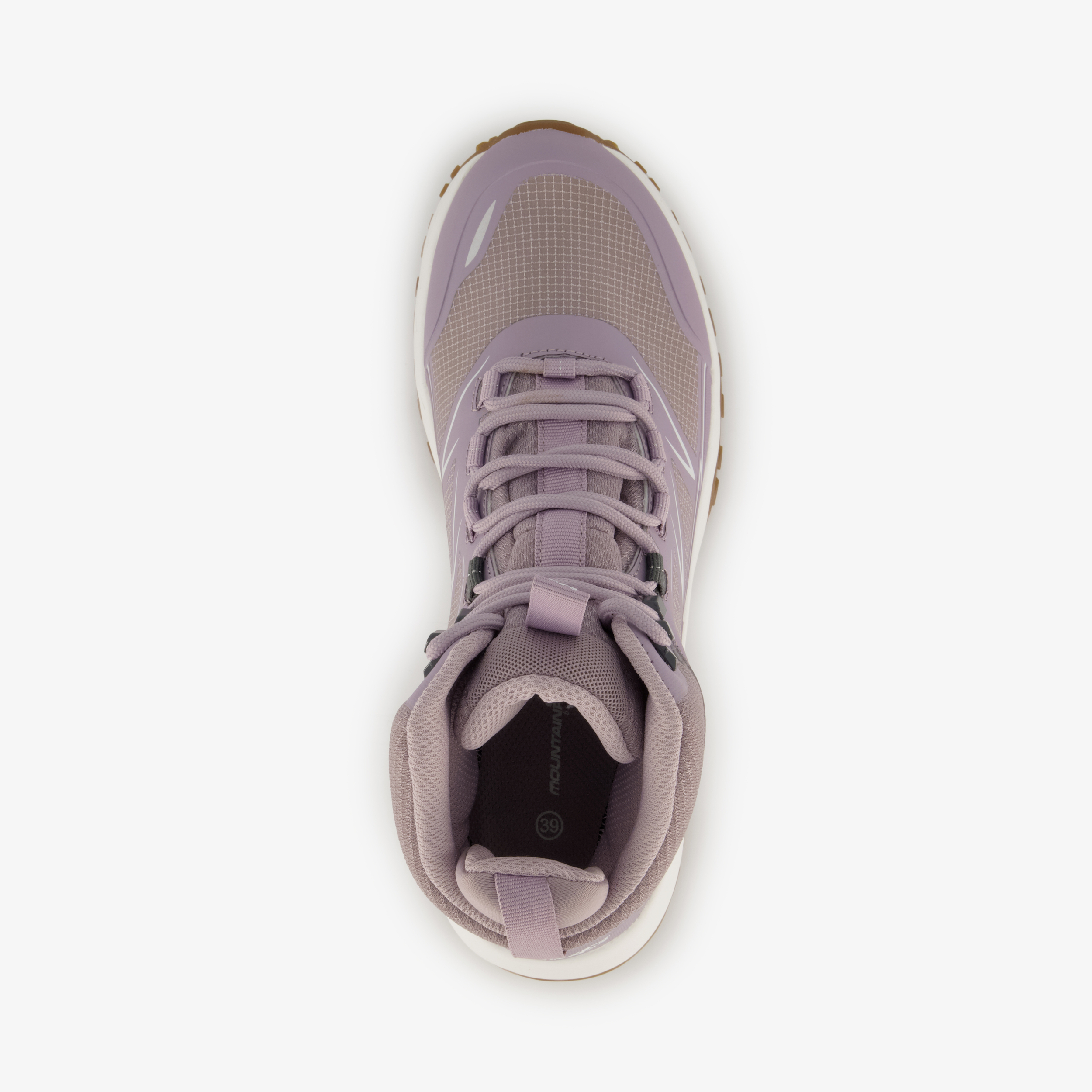 Mountain Peak dames wandelschoenen paars cat. A B – foto 4