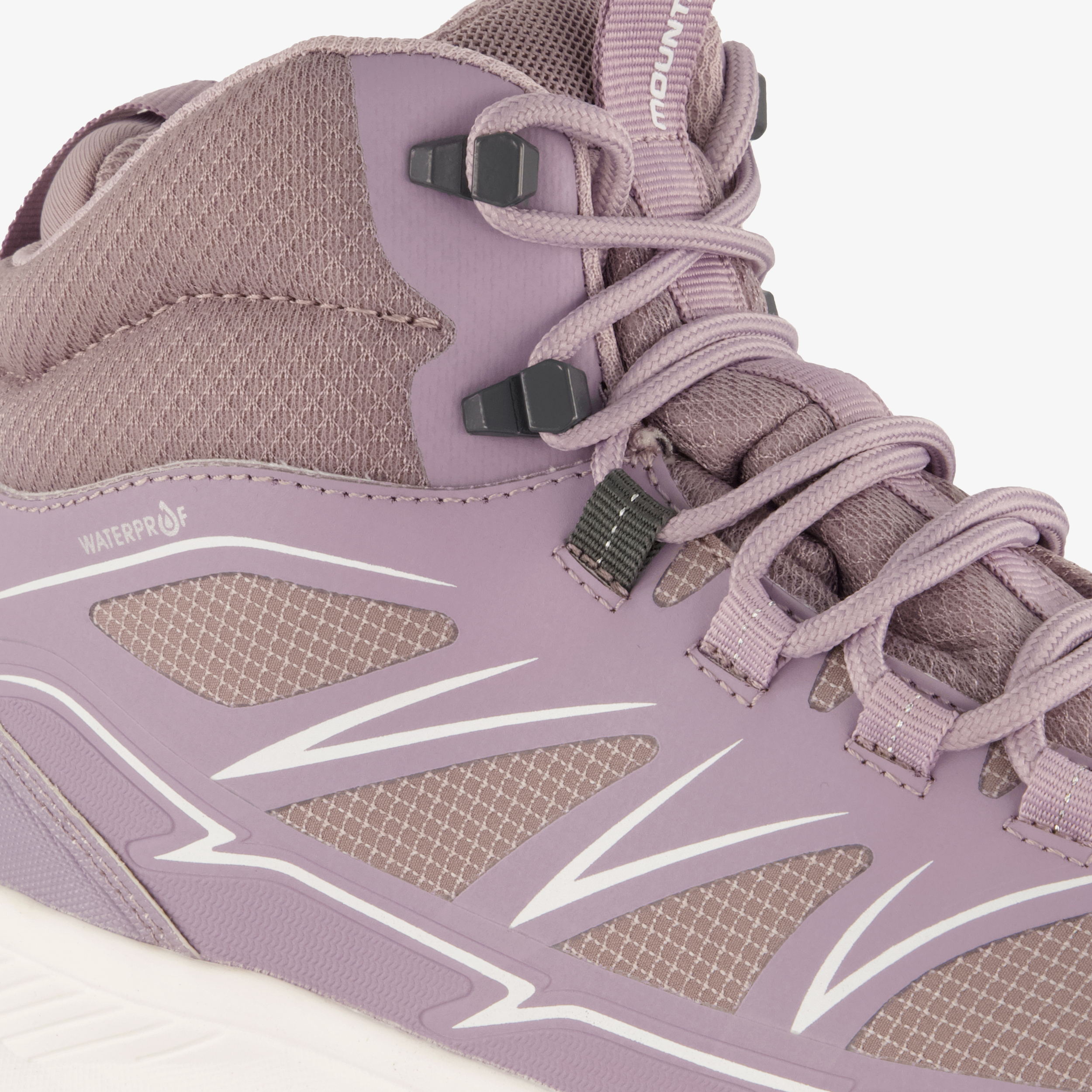 Mountain Peak dames wandelschoenen paars cat. A B – foto 5