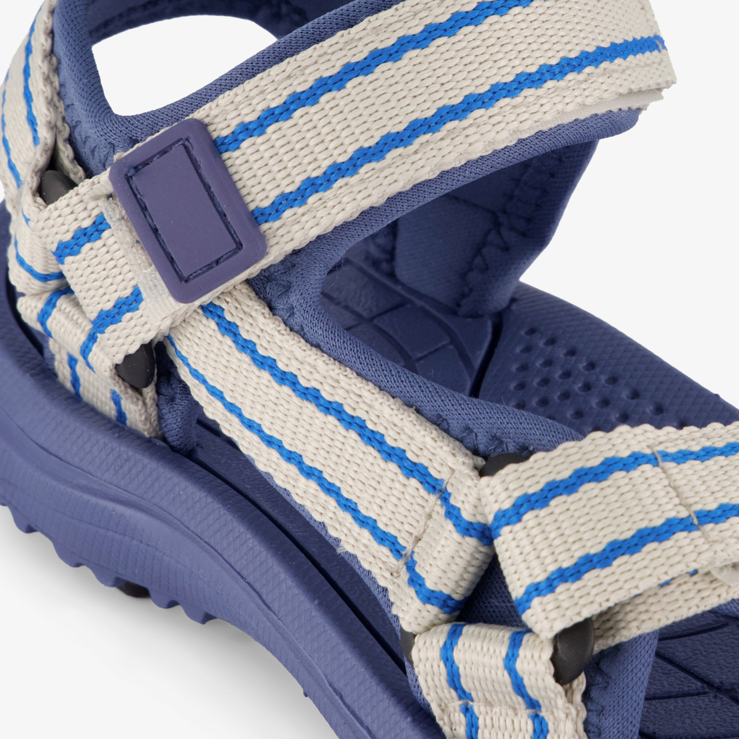Scapino jongens sandalen blauw – foto 5