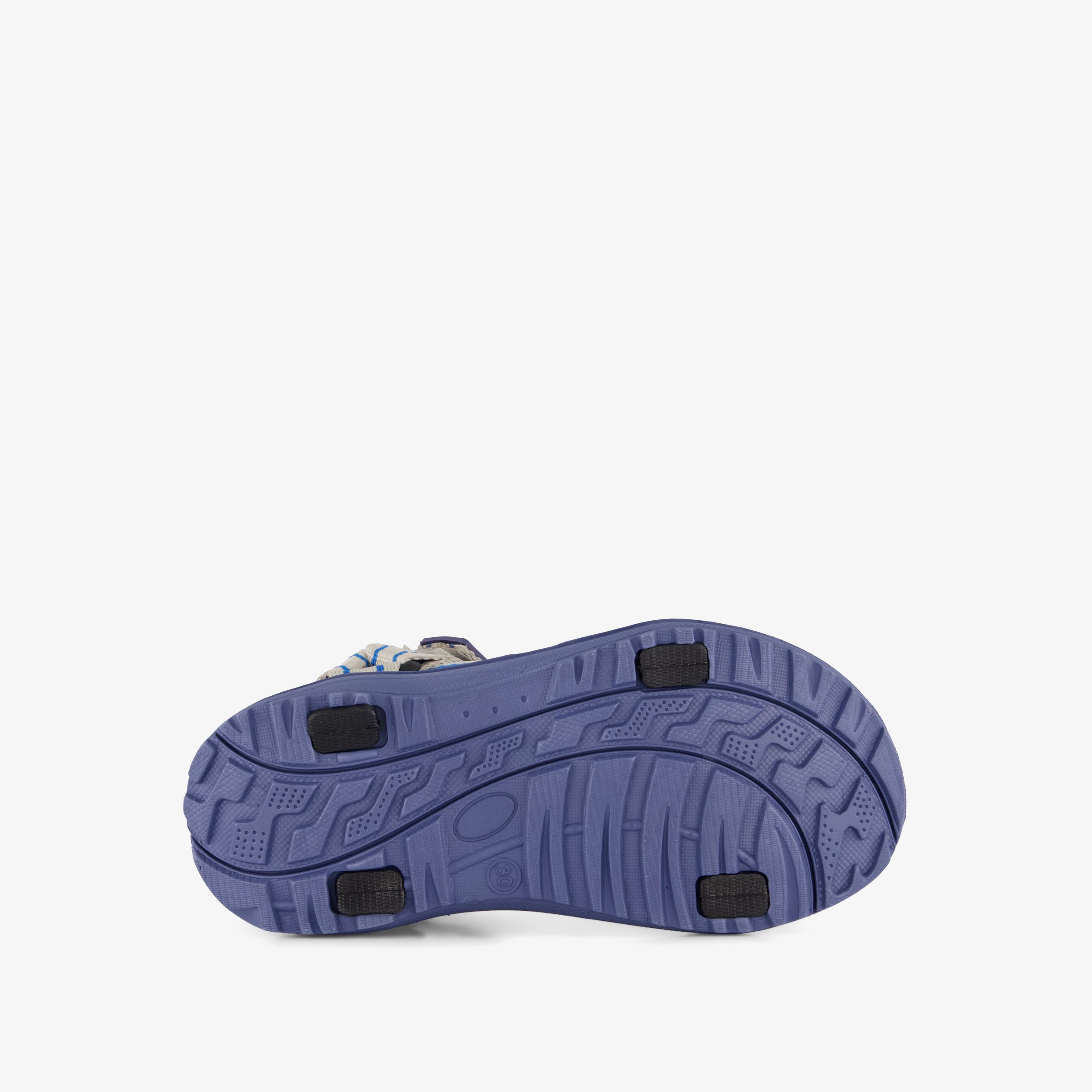 Scapino jongens sandalen blauw – foto 3