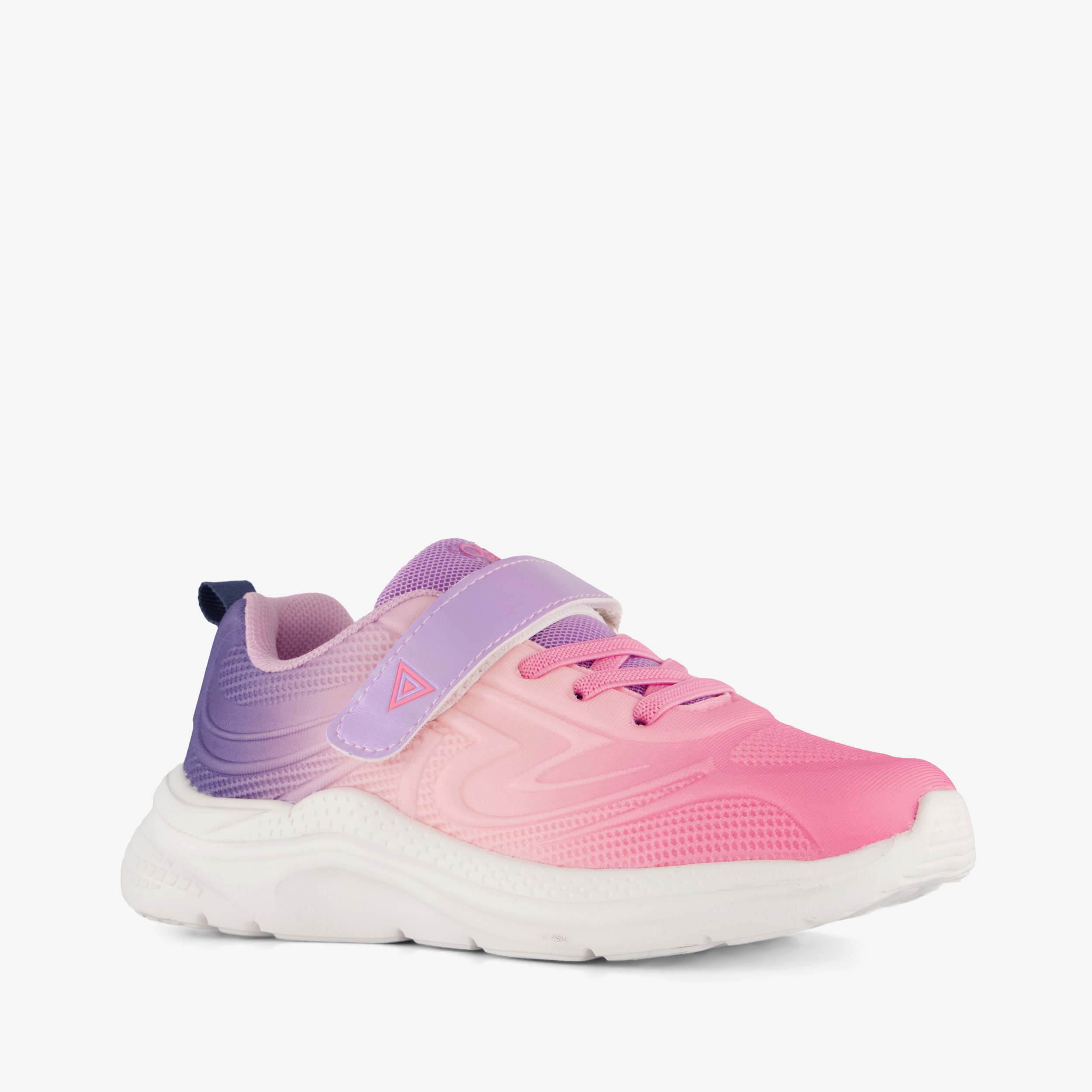 Osaga meisjes sportschoenen roze paars sneakers