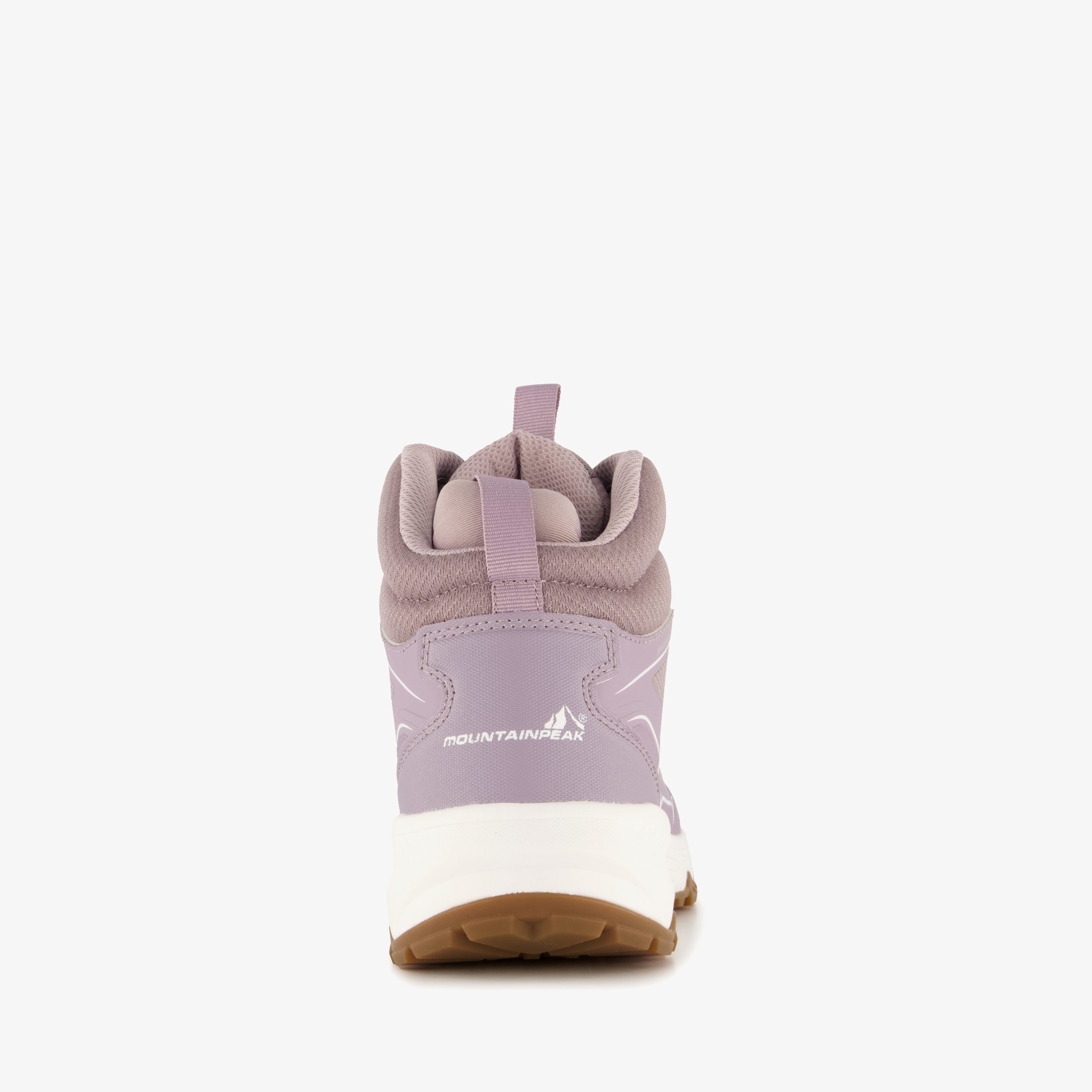 Mountain Peak dames wandelschoenen paars cat. A B – foto 2
