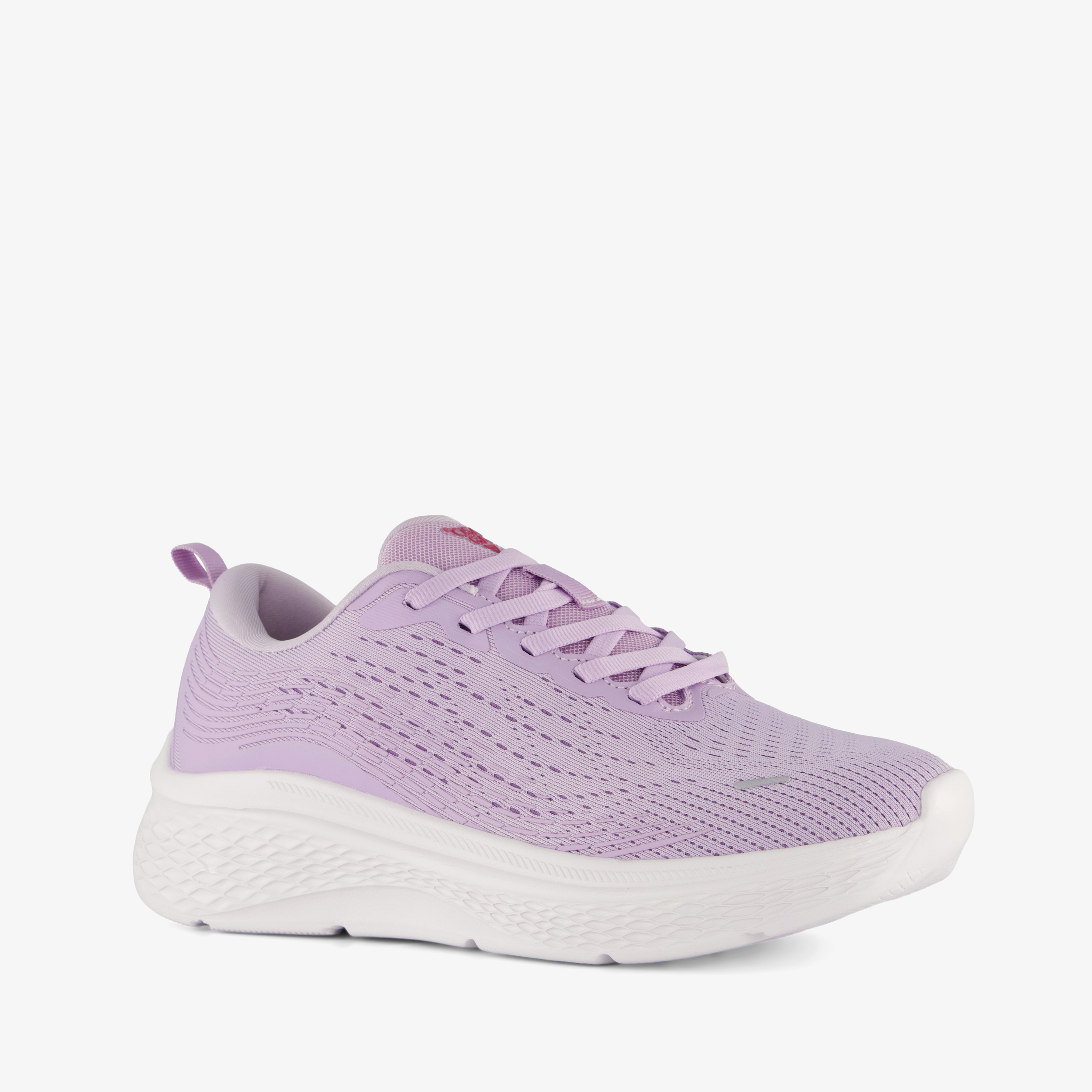 Osaga dames sportschoenen paars