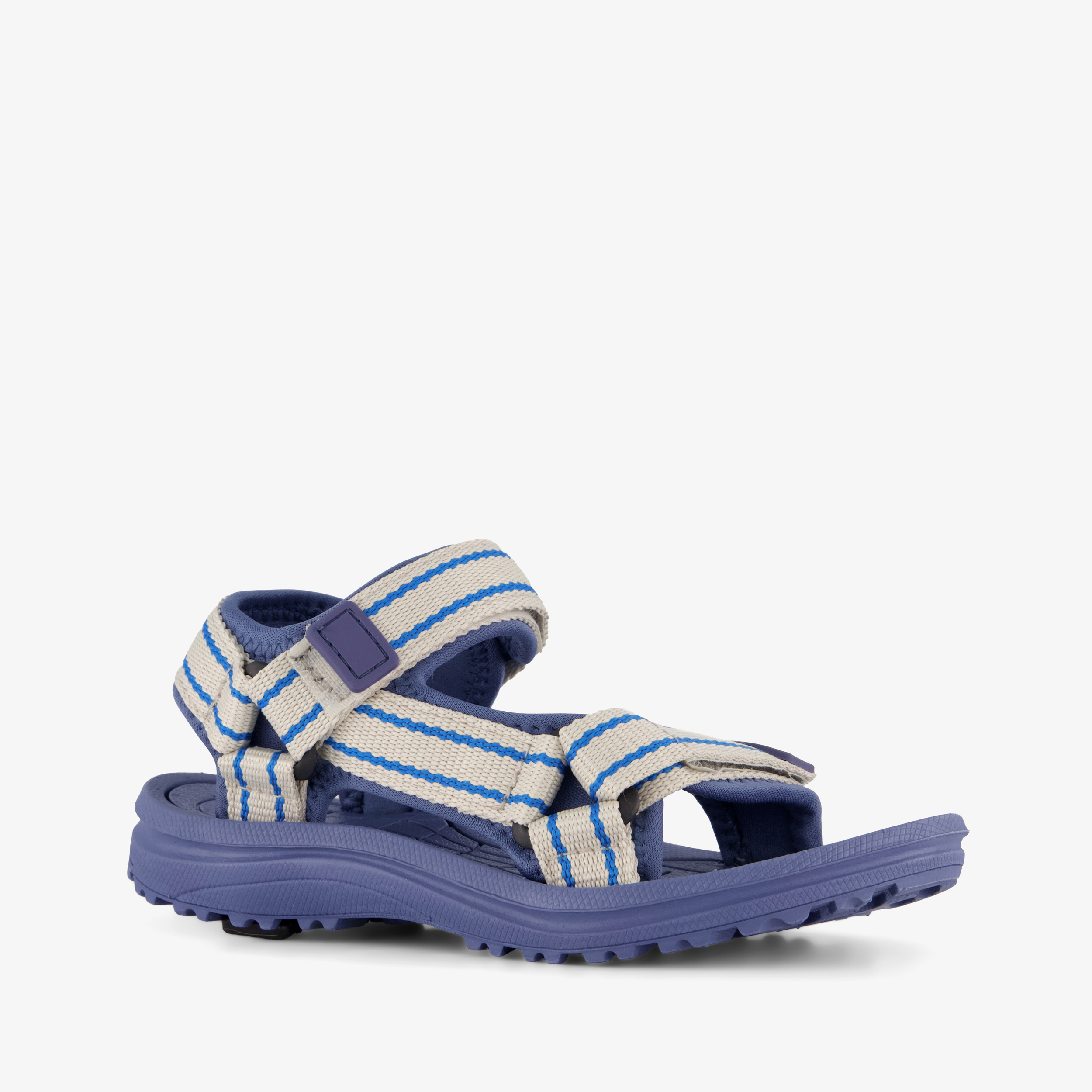 Scapino jongens sandalen blauw