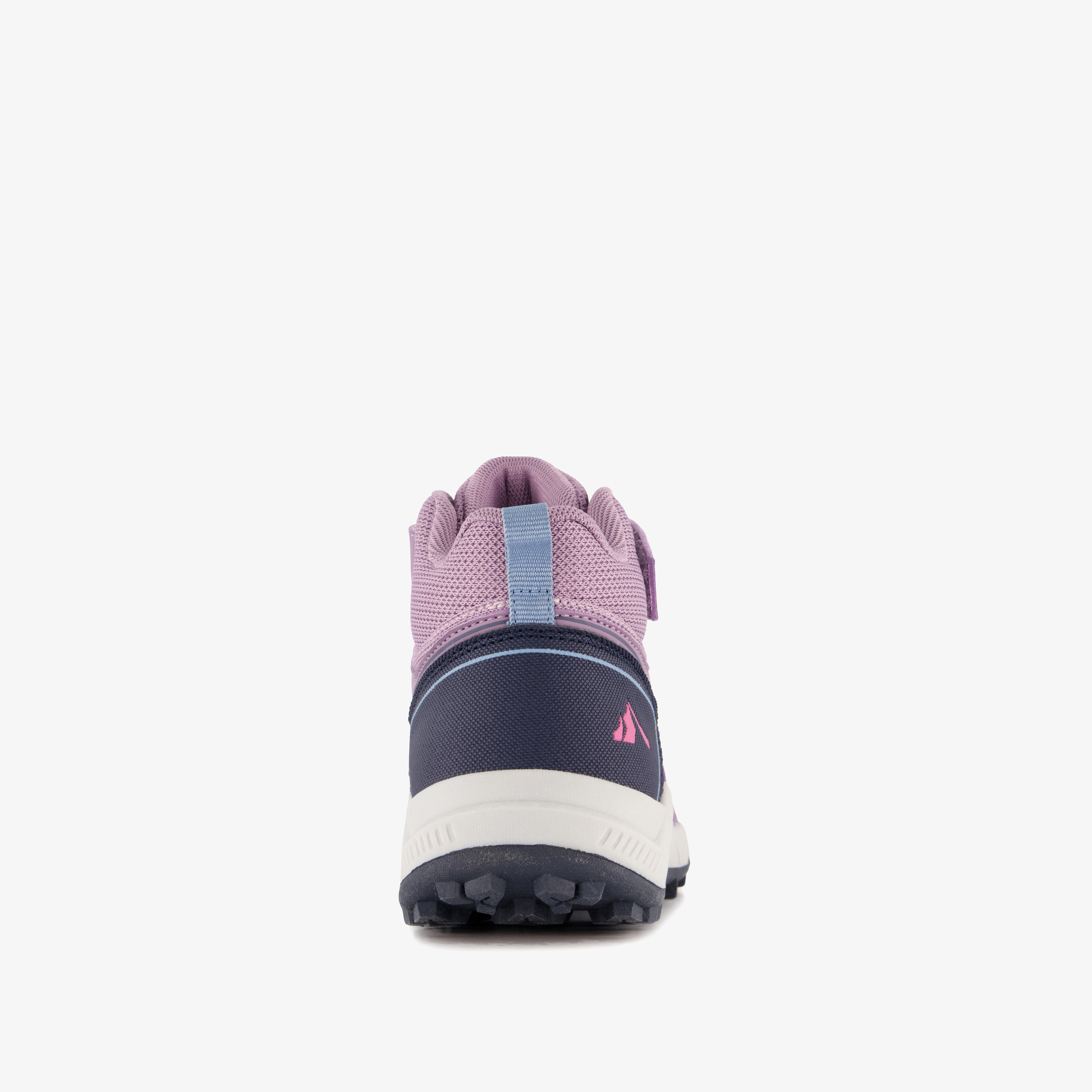 Mountain Peak hoge kinder wandelschoenen cat. A B paars meisjes – foto 2