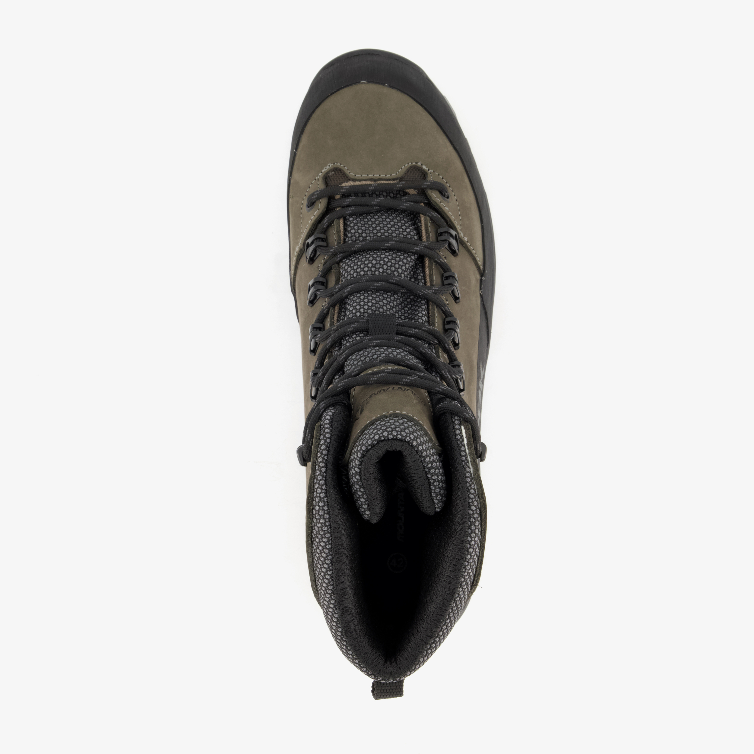 Mountain Peak leren heren wandelschoenen cat. B – foto 4