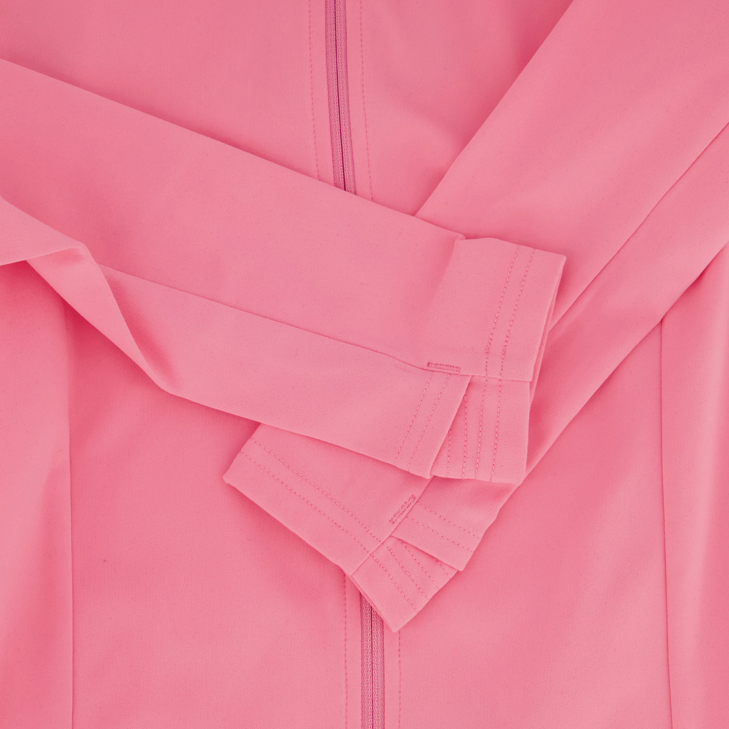 Osaga meisjes trainingsvest roze truien & vesten – foto 3
