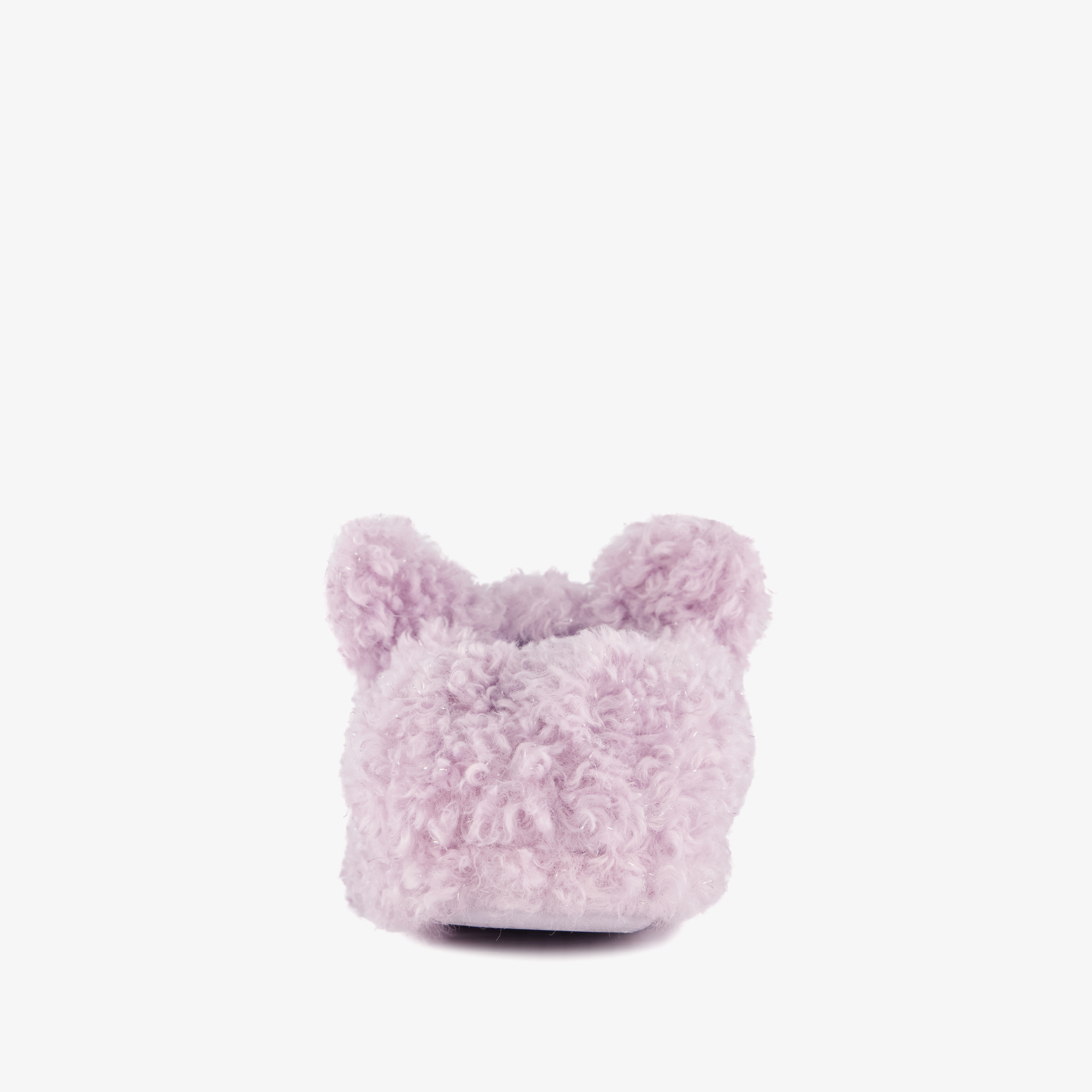 Thu!s kinder pantoffels fantasiediertje lila meisjes – foto 2