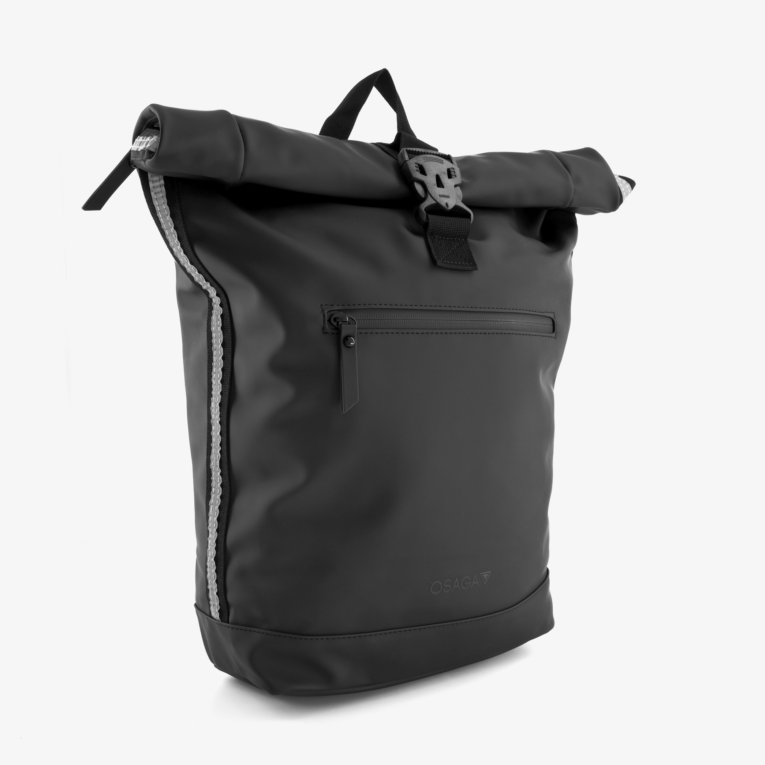 Osaga fiets en rugzak zwart 15 liter