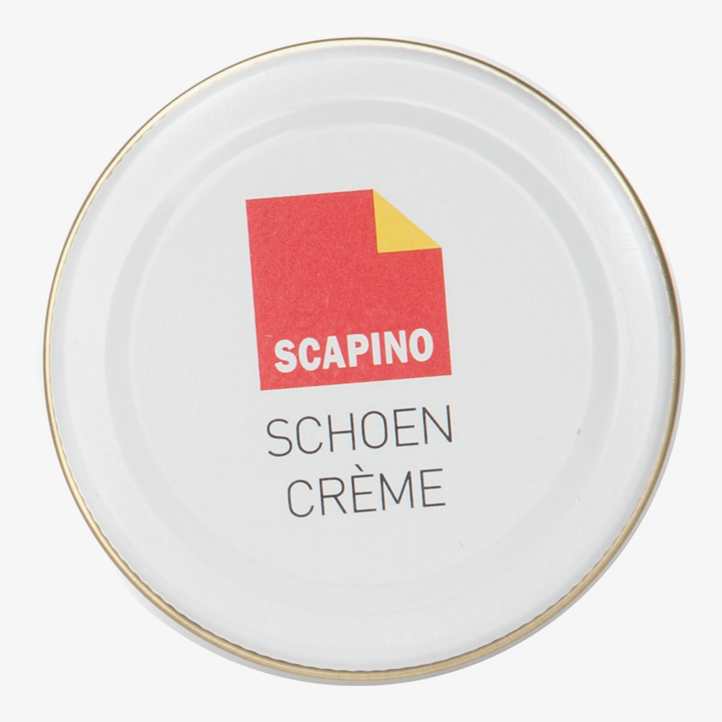 Schoencreme transparant meisjes – foto 2