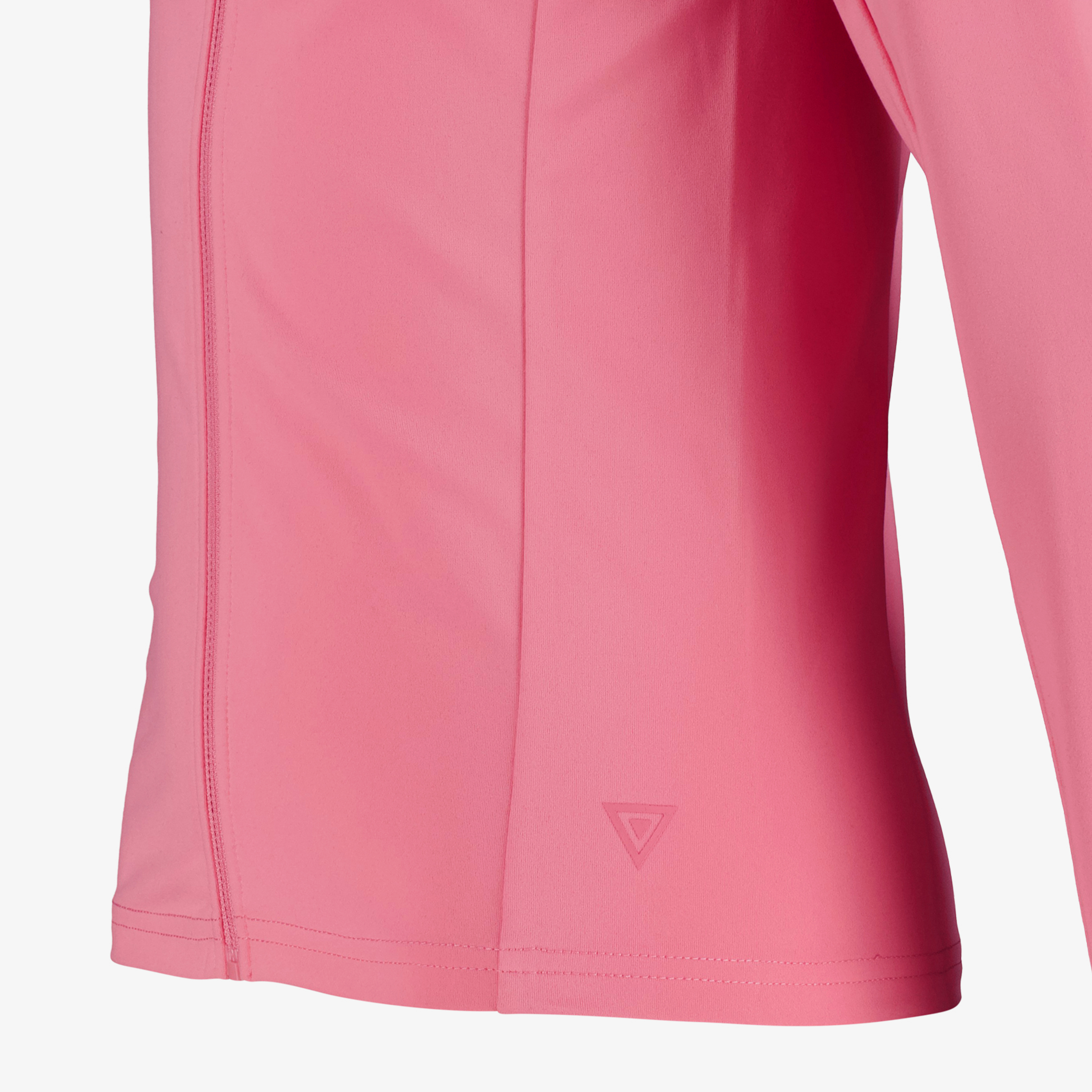 Osaga meisjes trainingsvest roze truien & vesten – foto 2