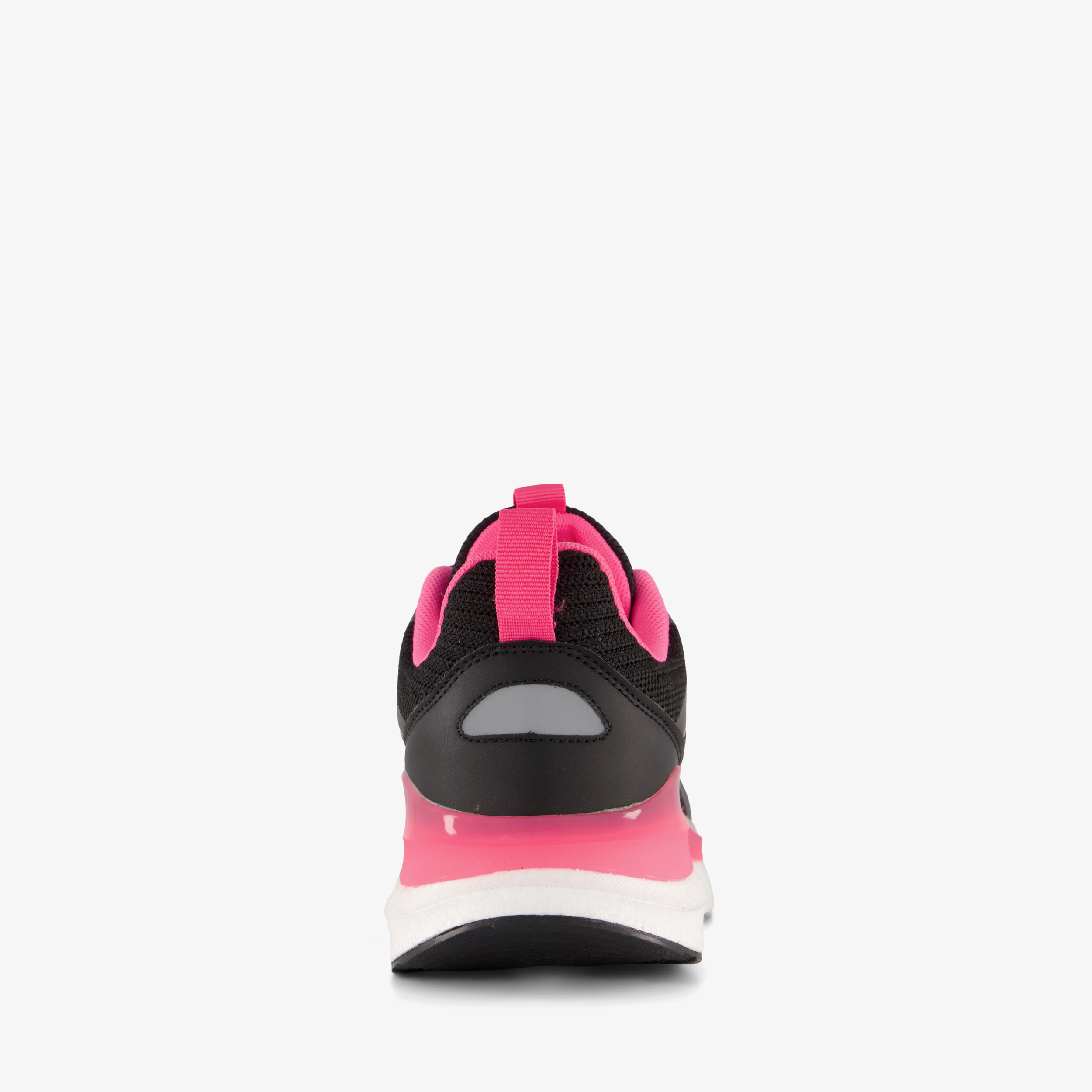 Osaga dames fitnessschoenen zwart roze sportschoenen – foto 2