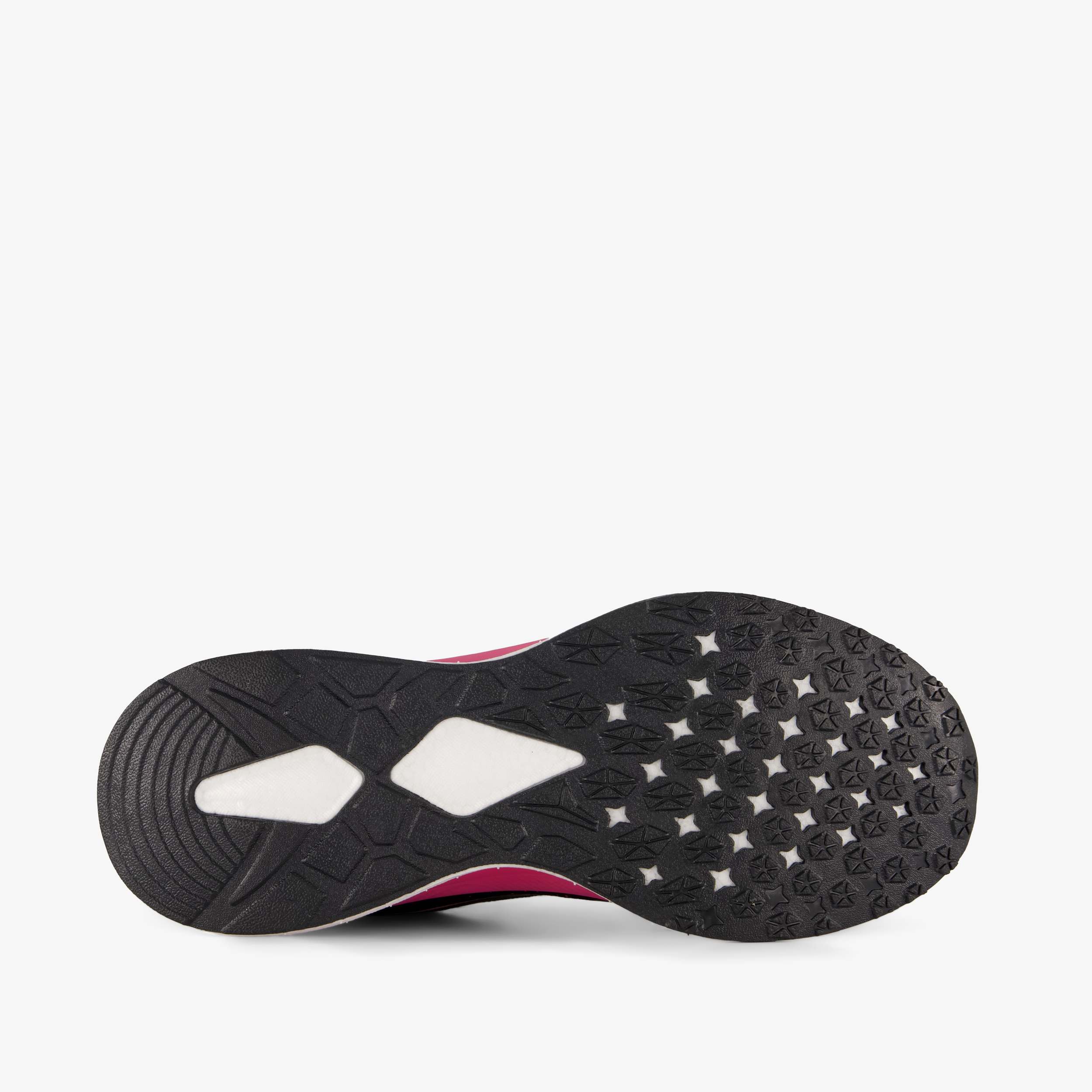 Osaga dames fitnessschoenen zwart roze sportschoenen – foto 3
